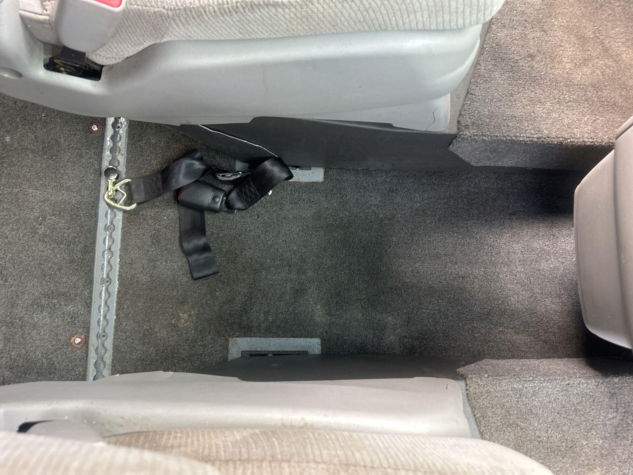 Honda Odyssey  2011