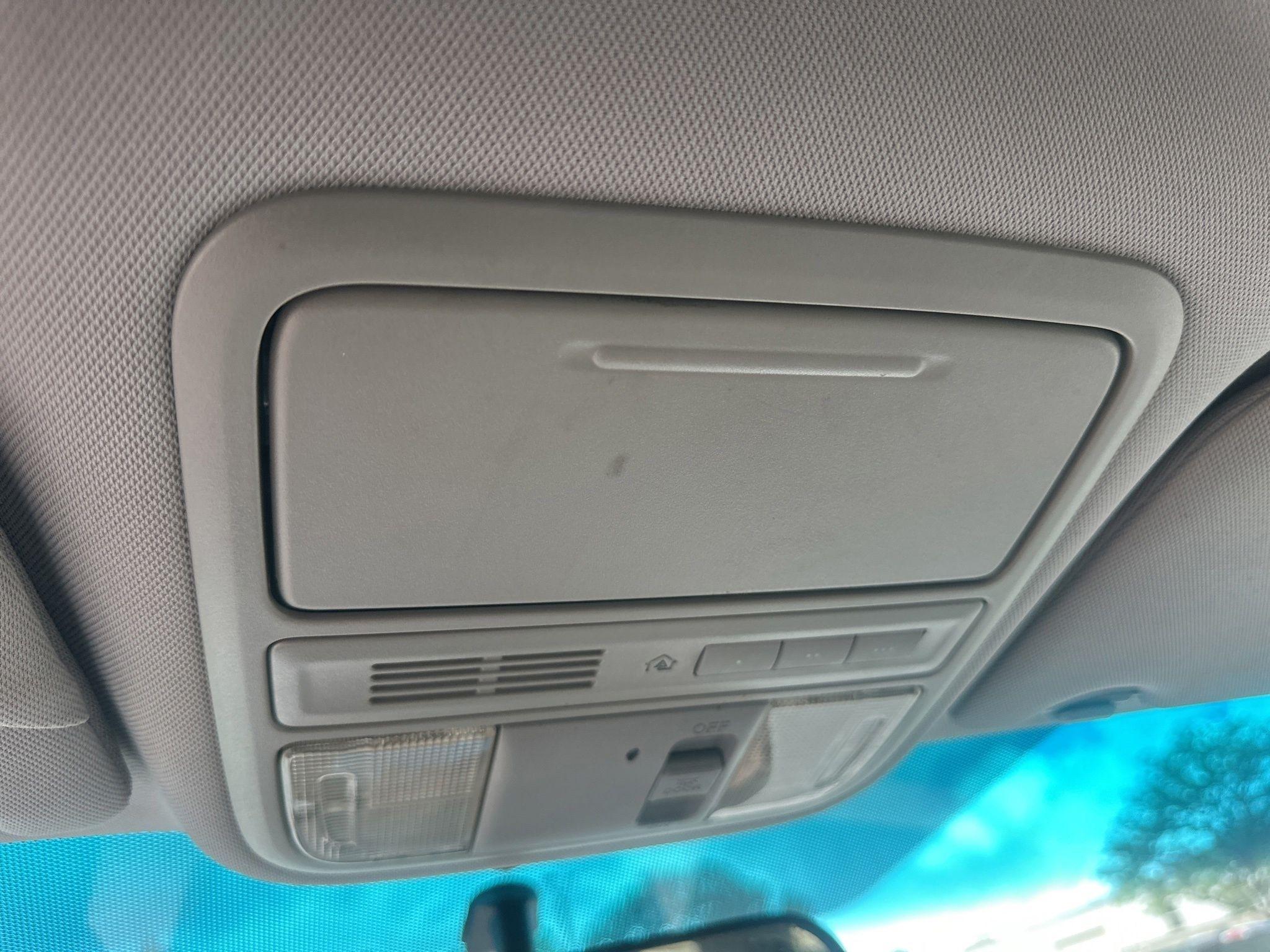 Honda Odyssey  2011