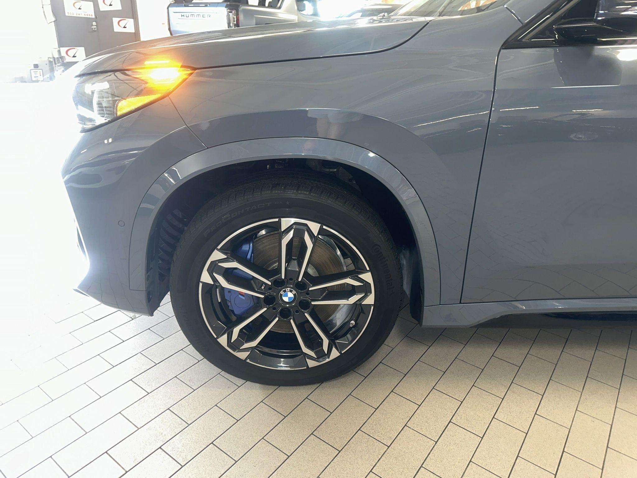 BMW X1  2025