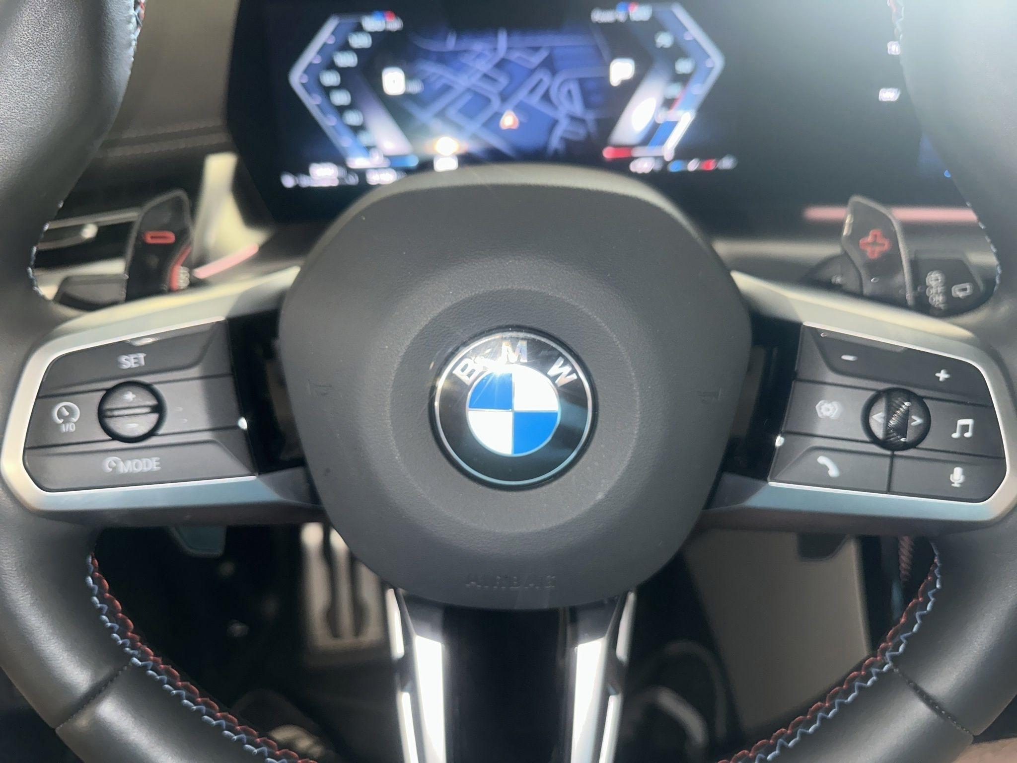 BMW X1  2025