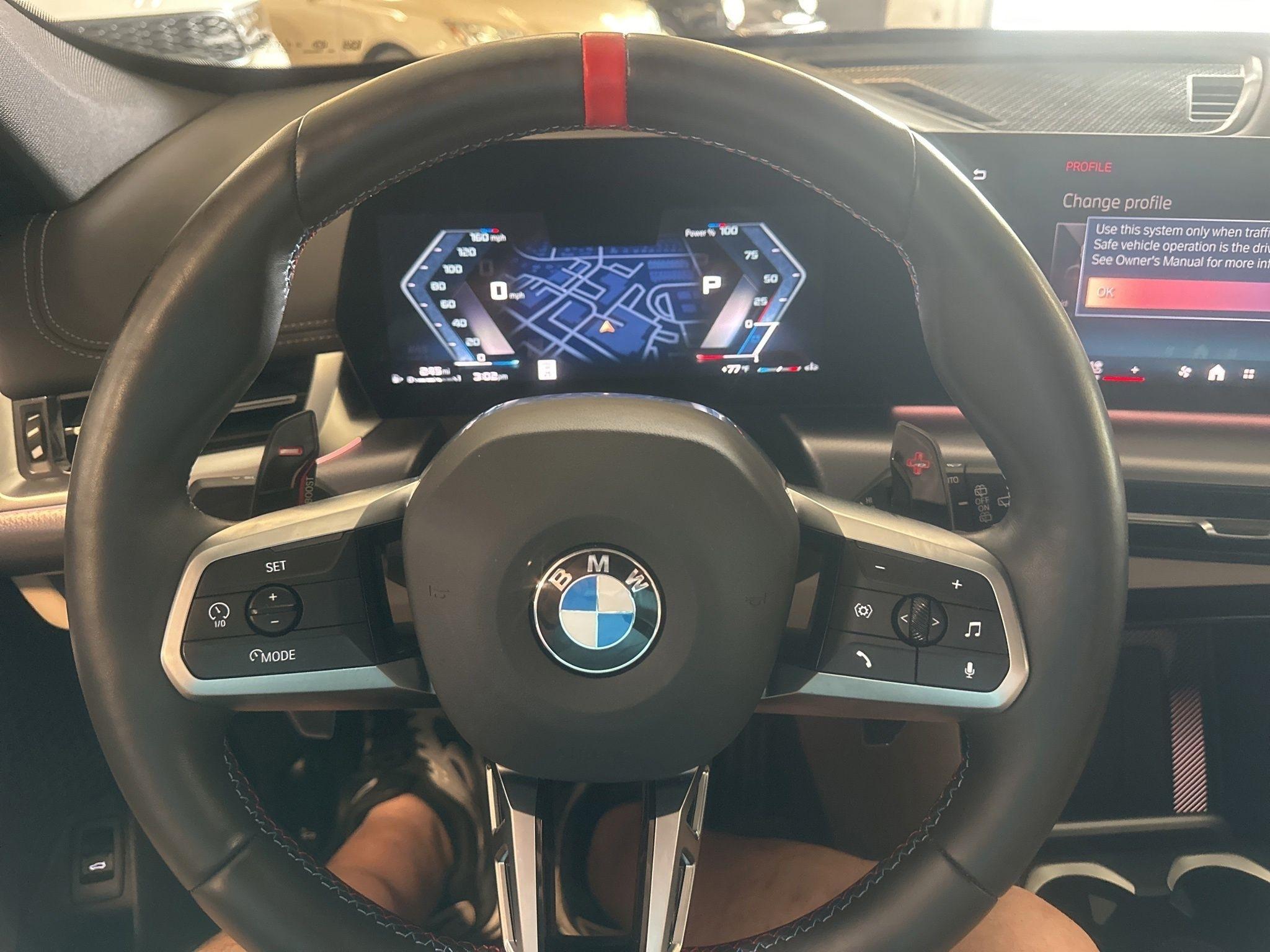 BMW X1  2025