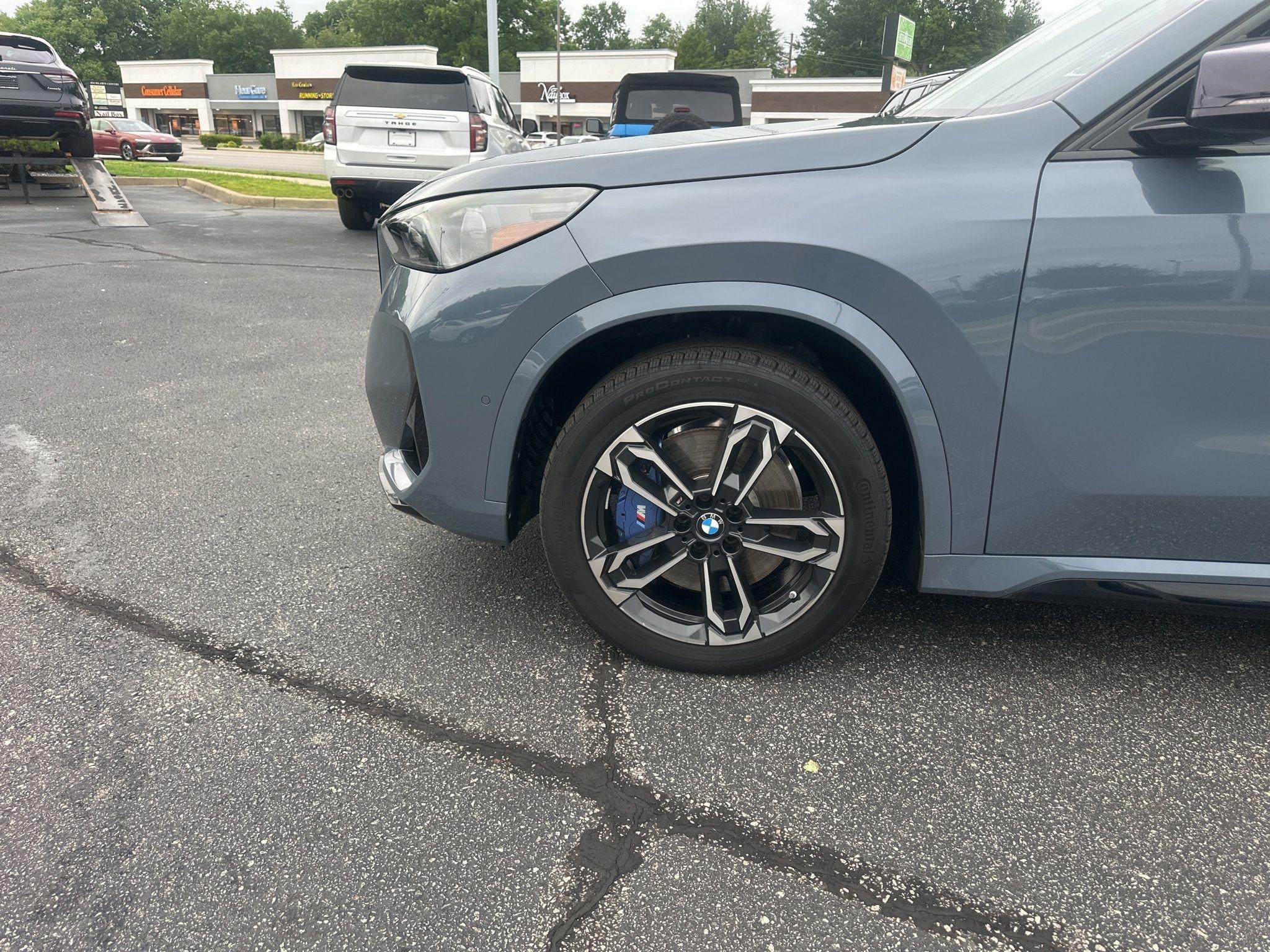 BMW X1  2025