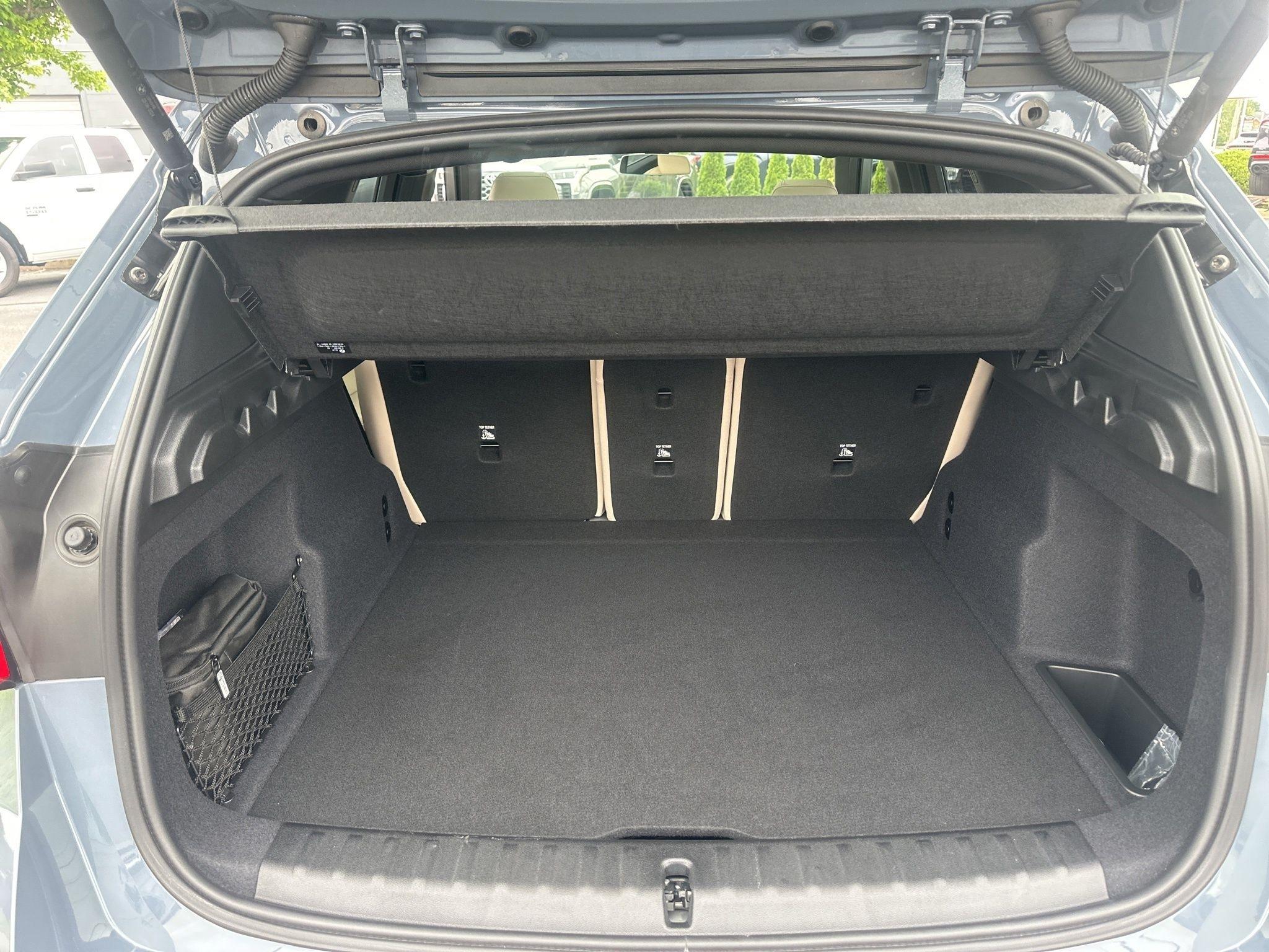 BMW X1  2025