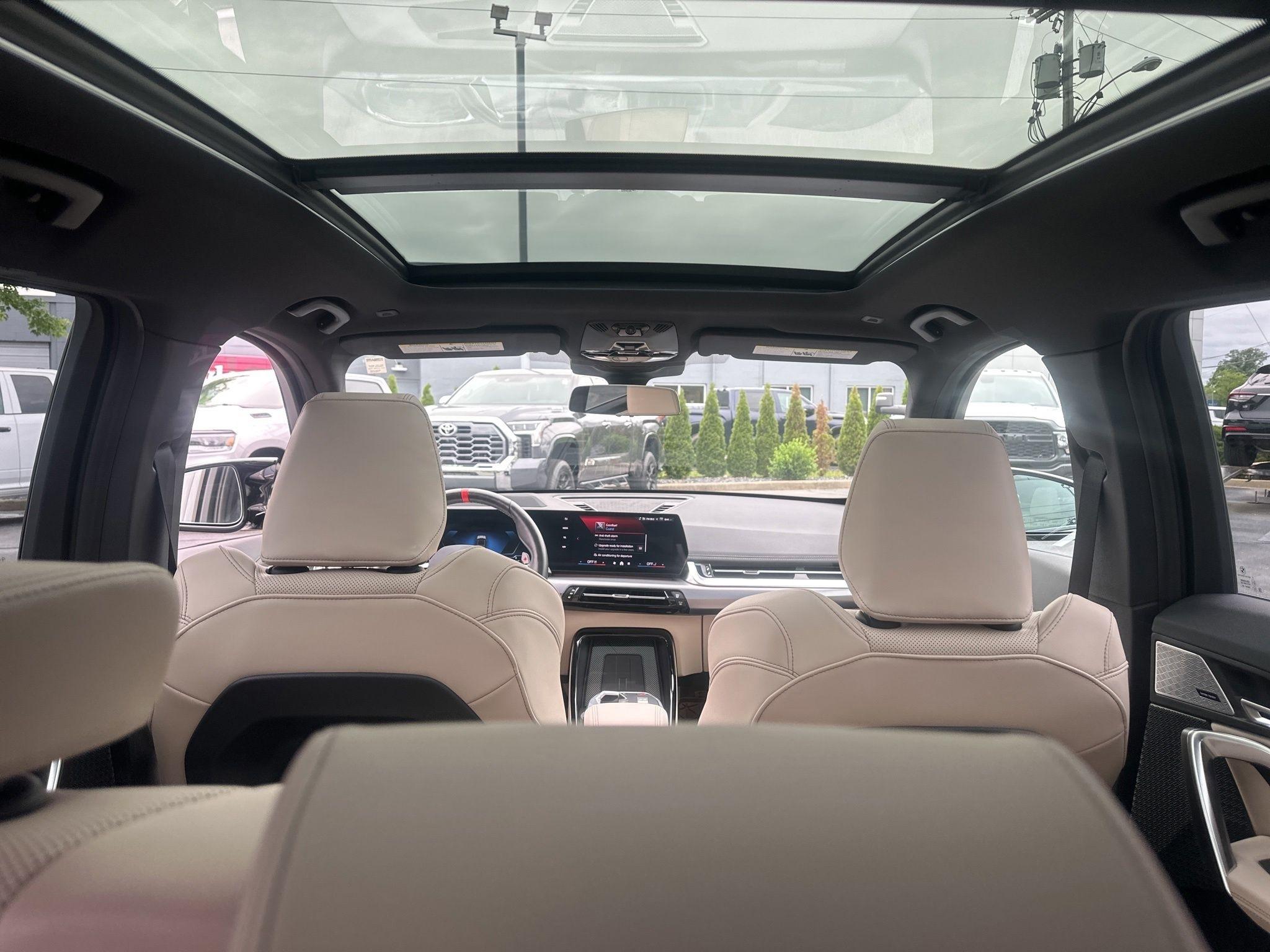 BMW X1  2025