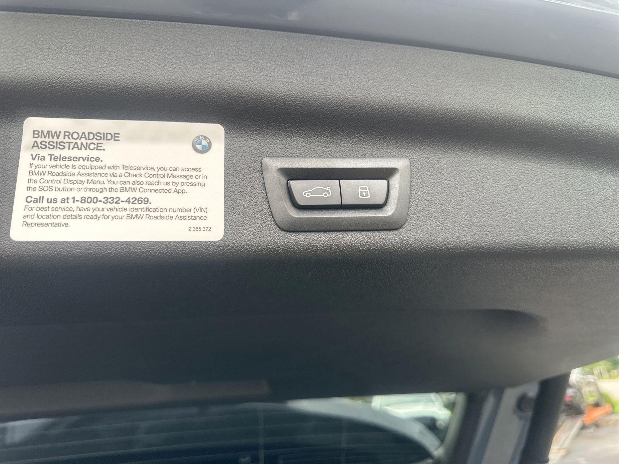 BMW X1  2025
