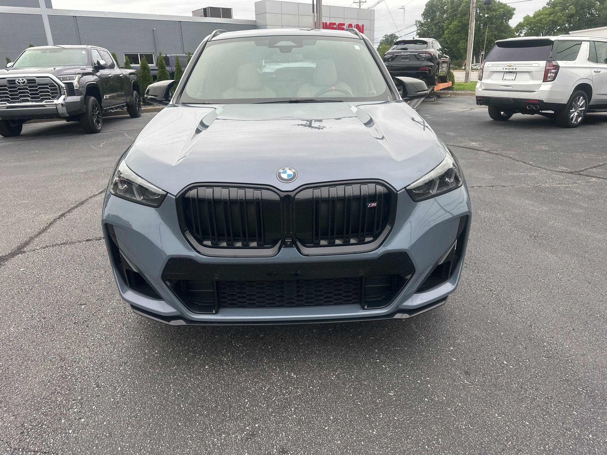 BMW X1  2025