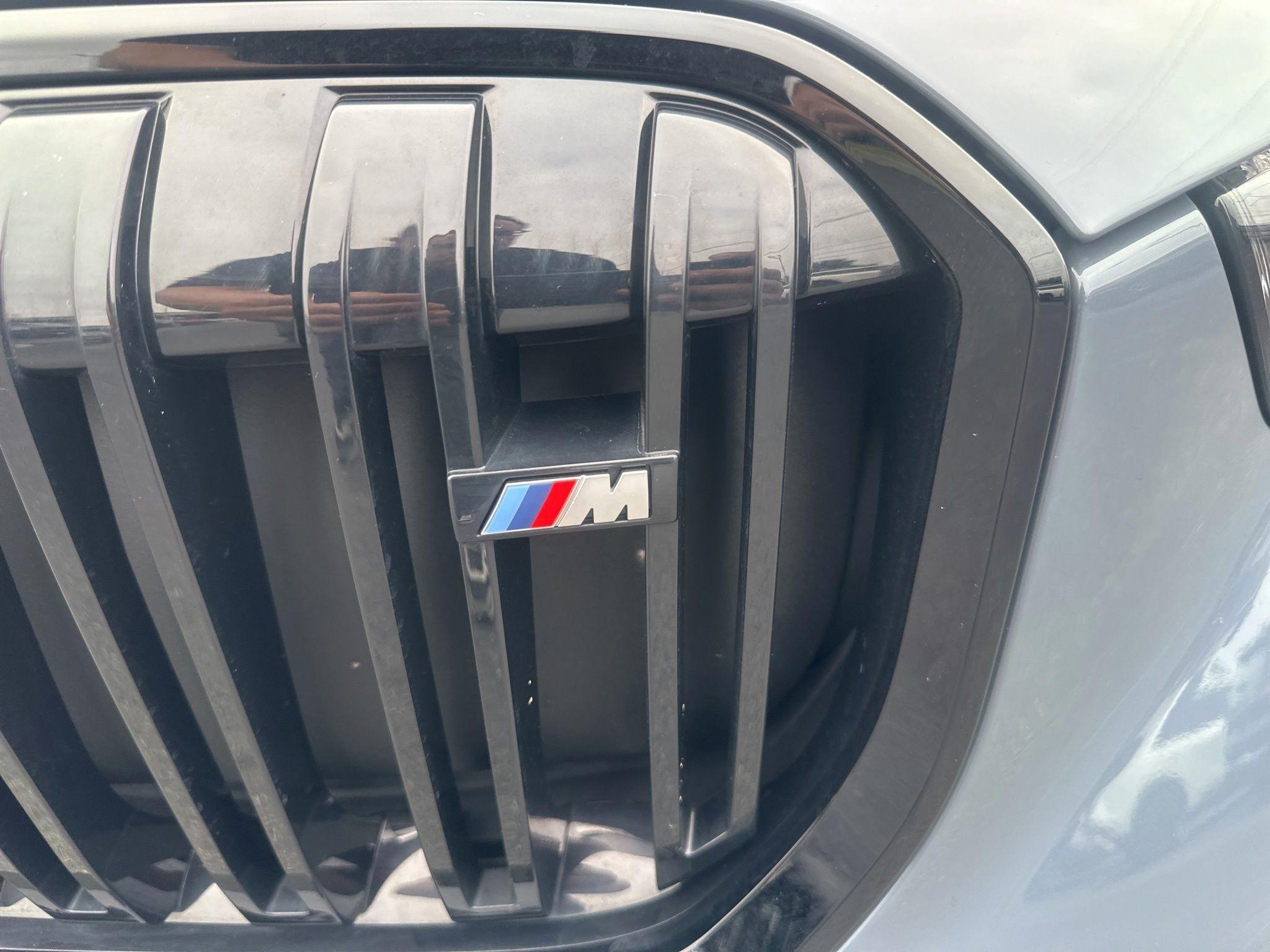 BMW X1  2025