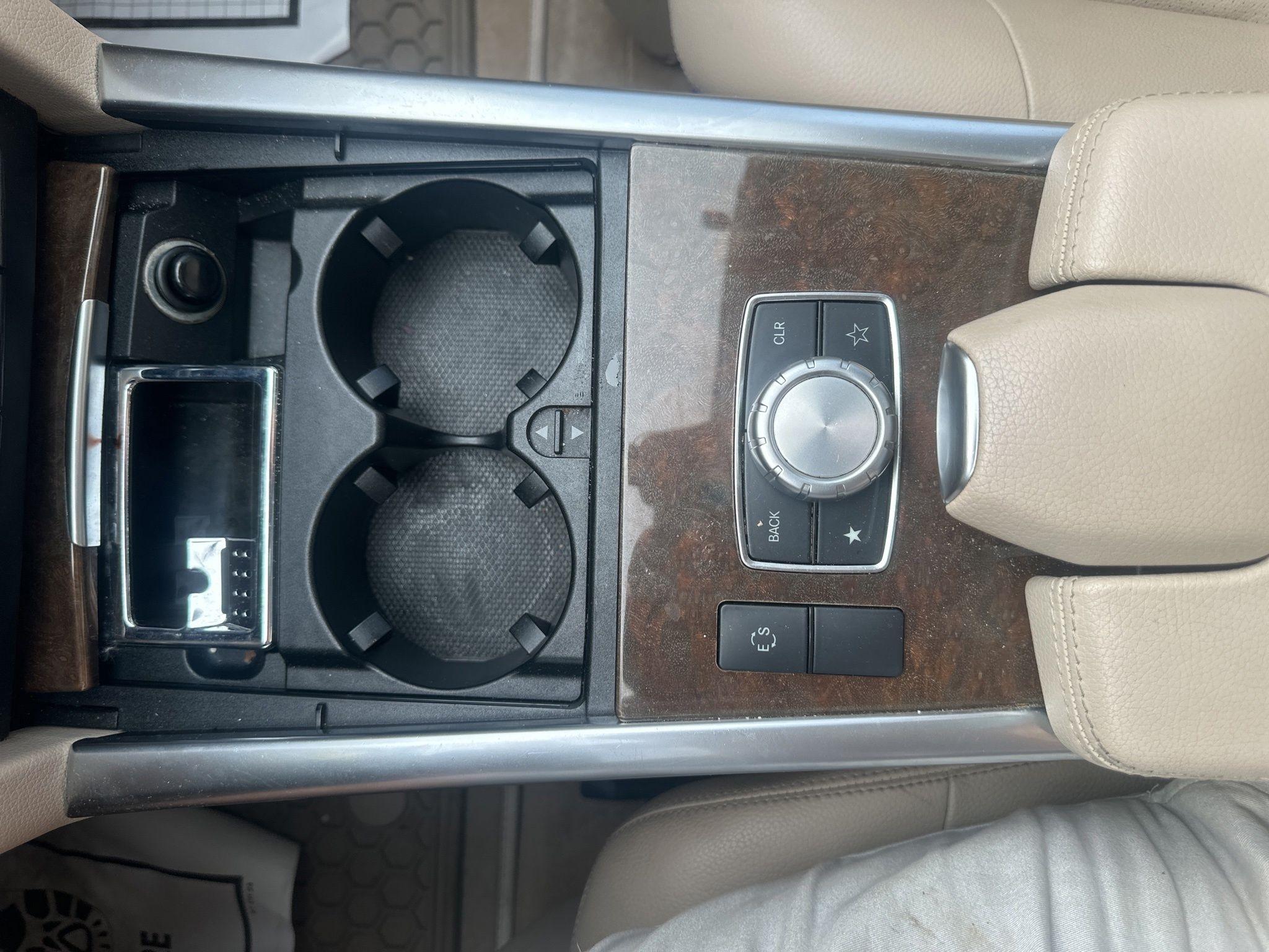 Mercedes-Benz E-Class  2014