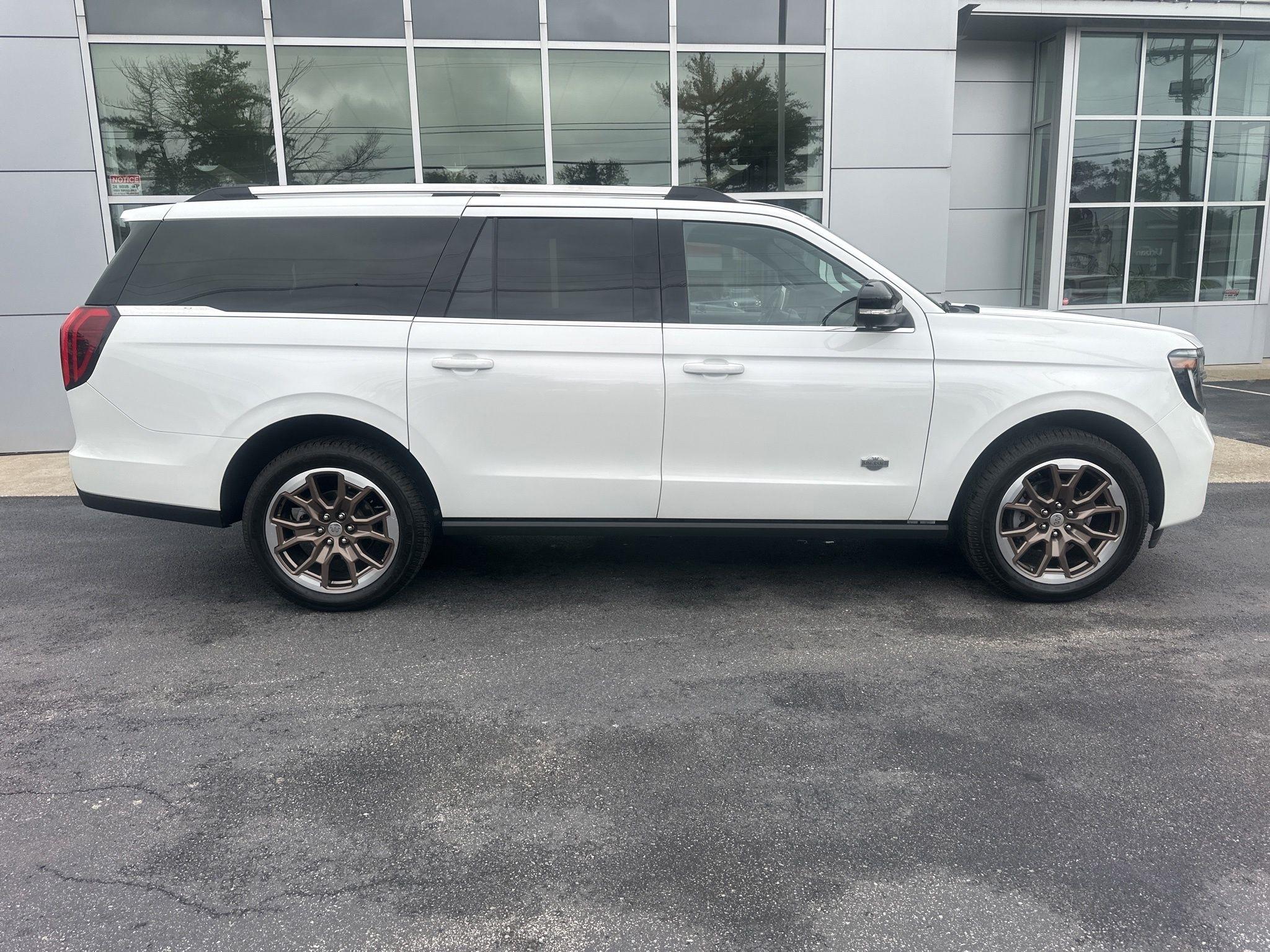 Ford Expedition  2026