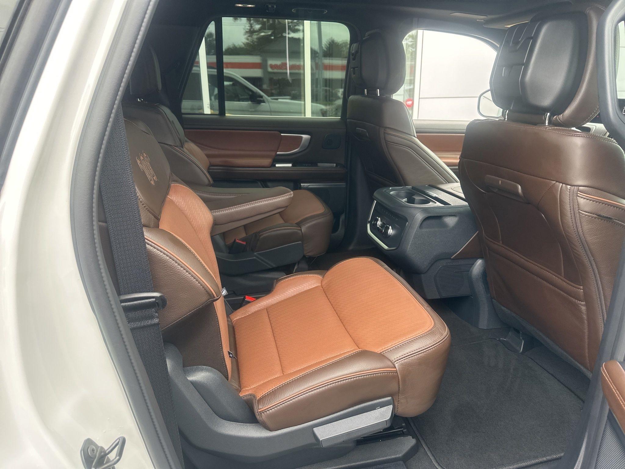 Ford Expedition  2026