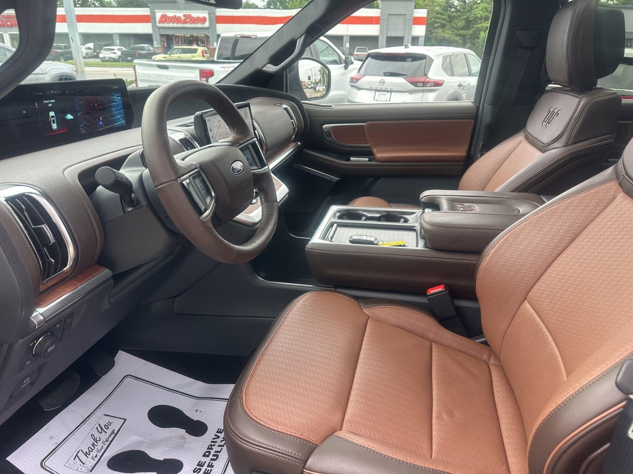 Ford Expedition  2026