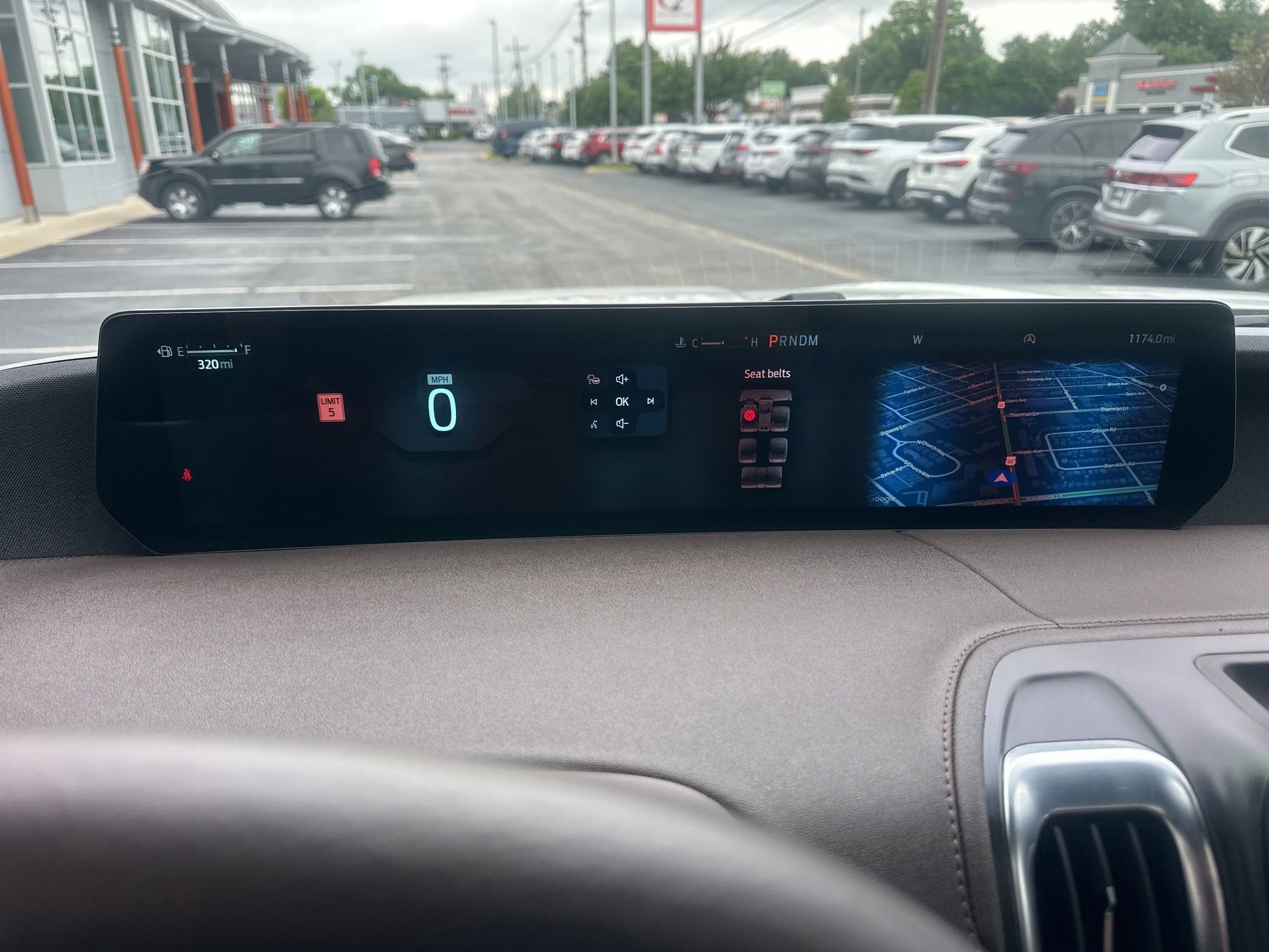 Ford Expedition  2026