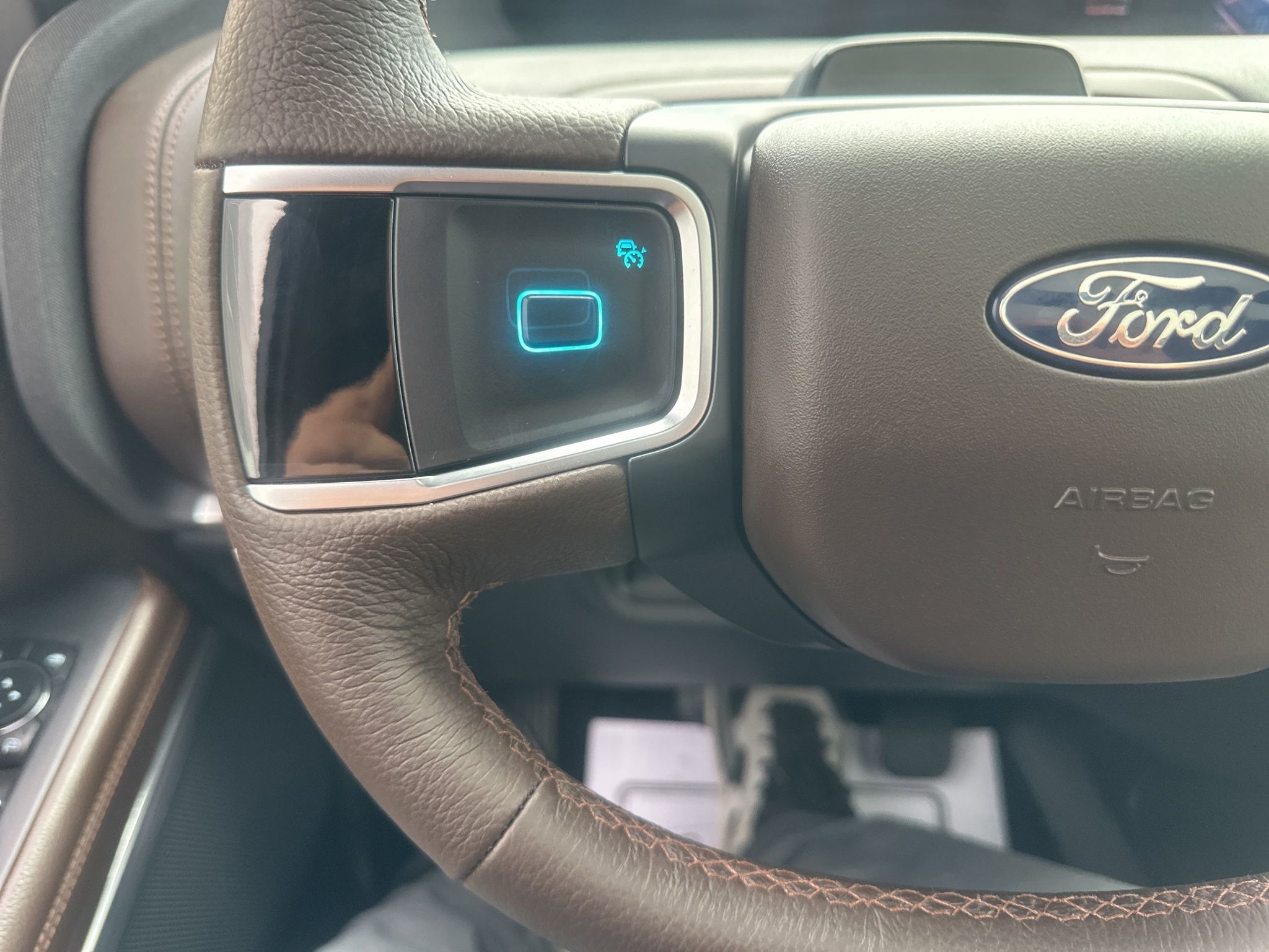 Ford Expedition  2026
