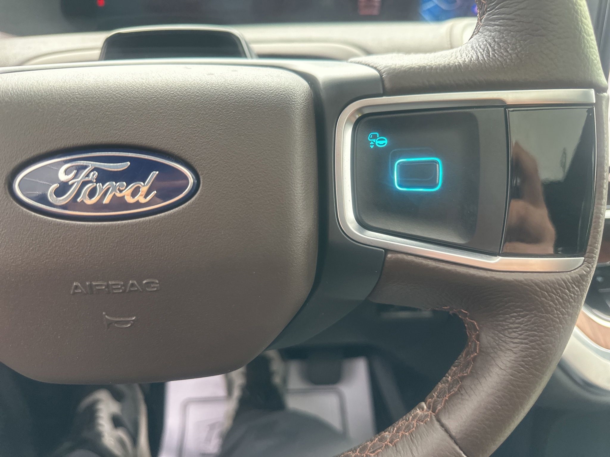 Ford Expedition  2026
