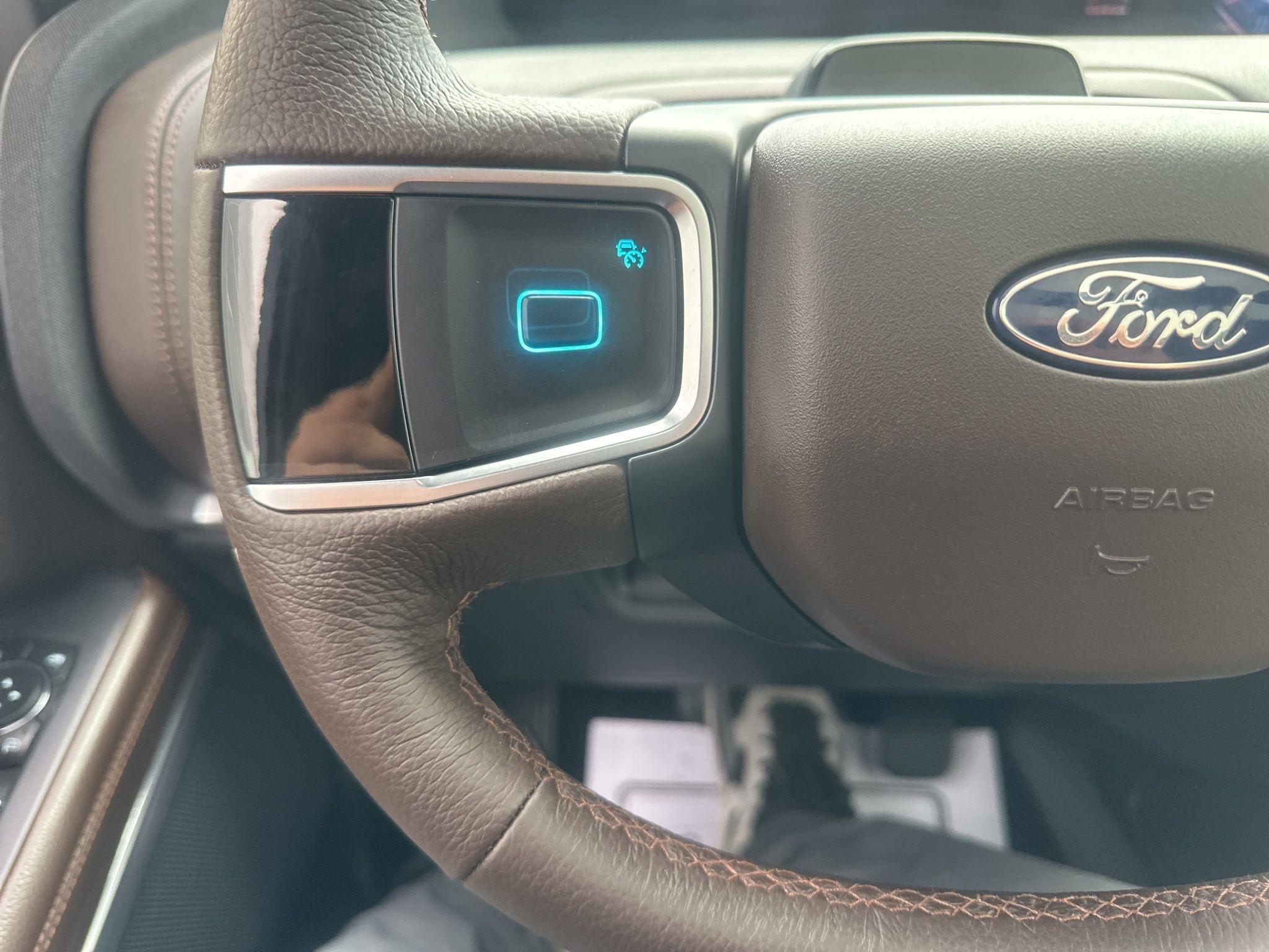 Ford Expedition  2026