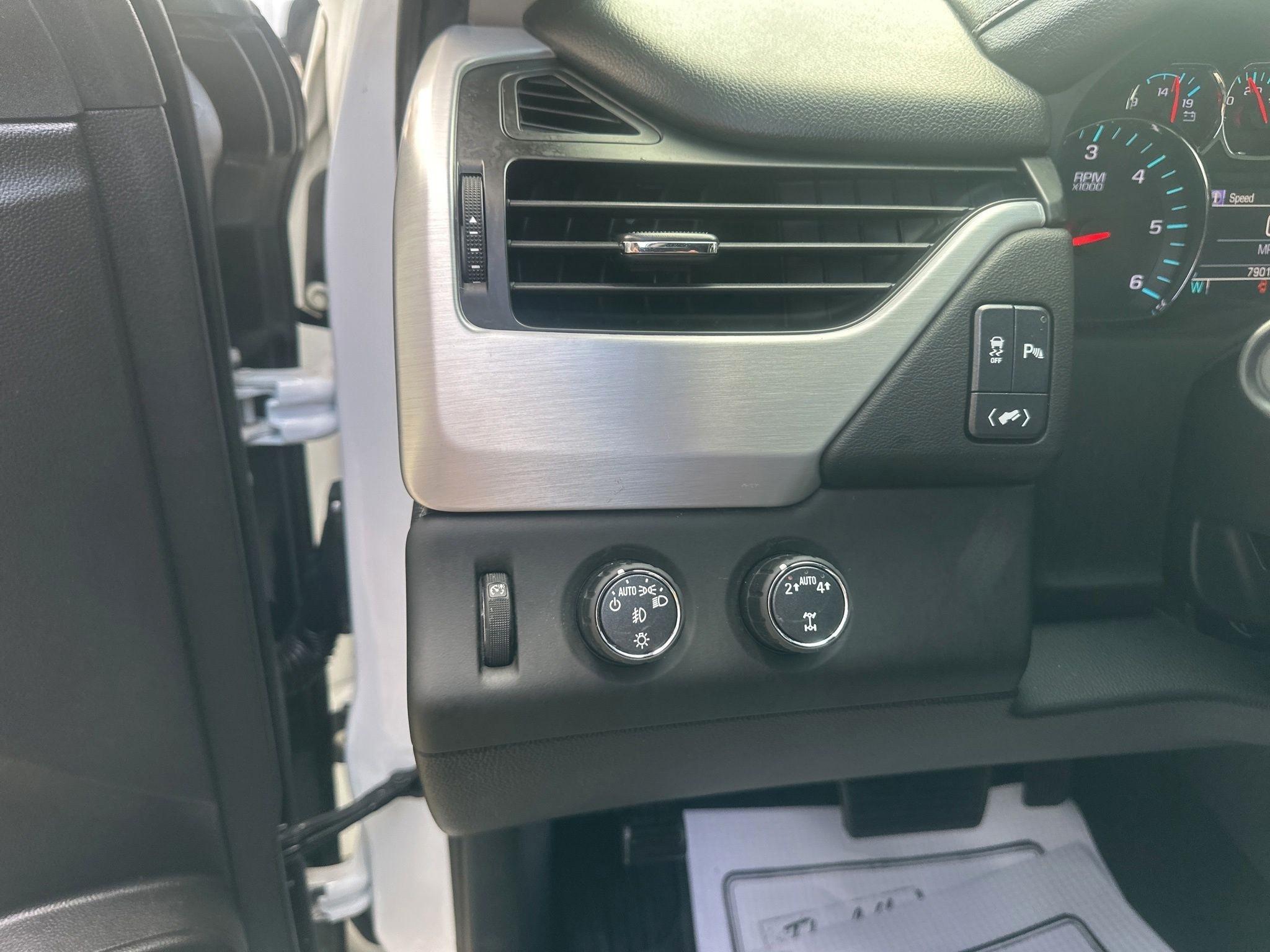 GMC Yukon  2017