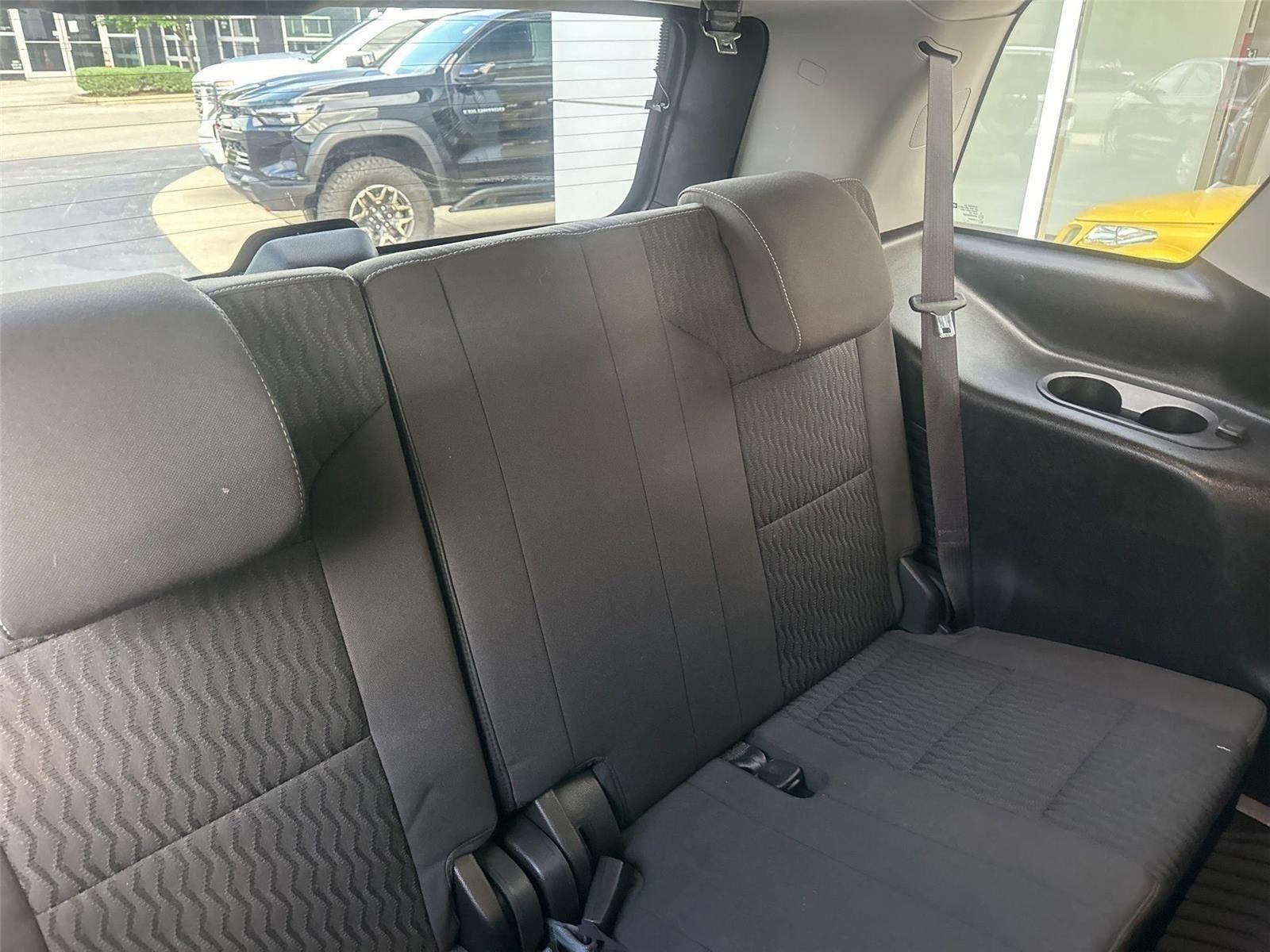 GMC Yukon  2017
