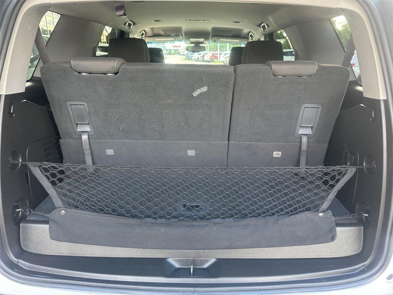 GMC Yukon  2017