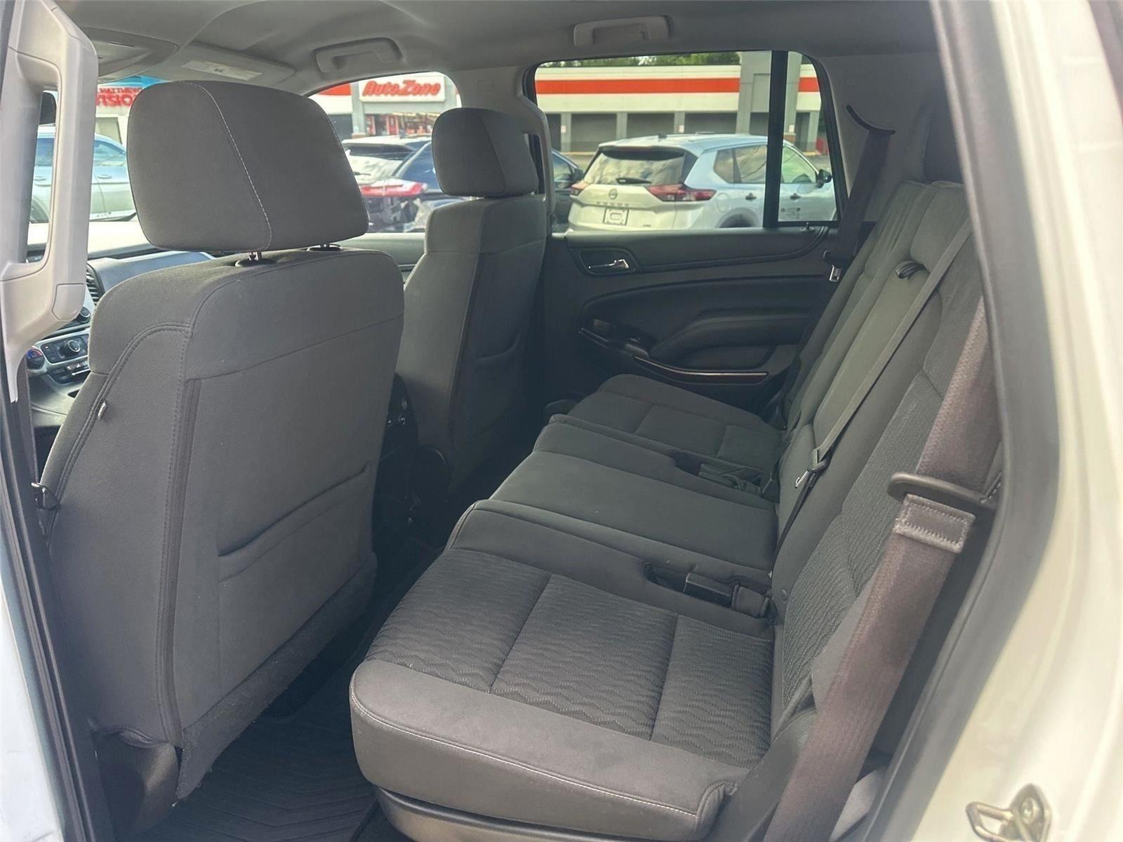 GMC Yukon  2017