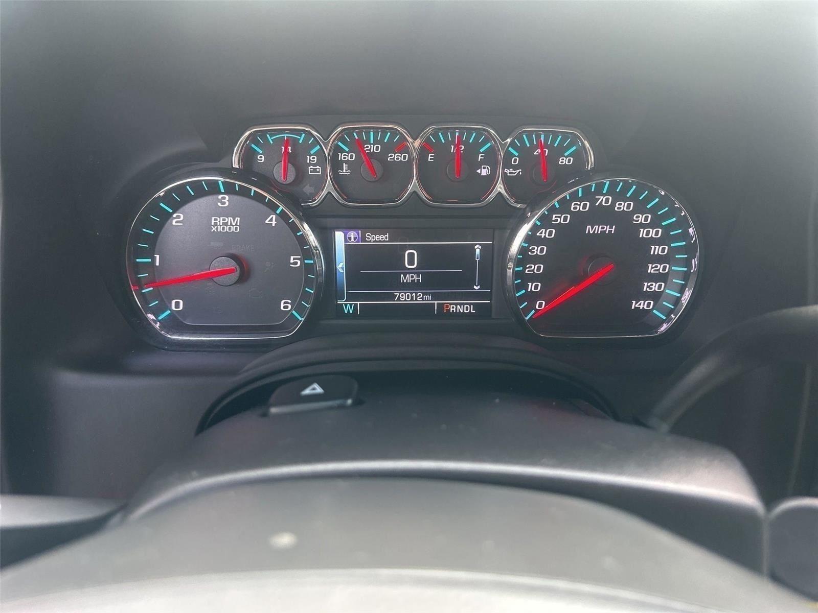 GMC Yukon  2017