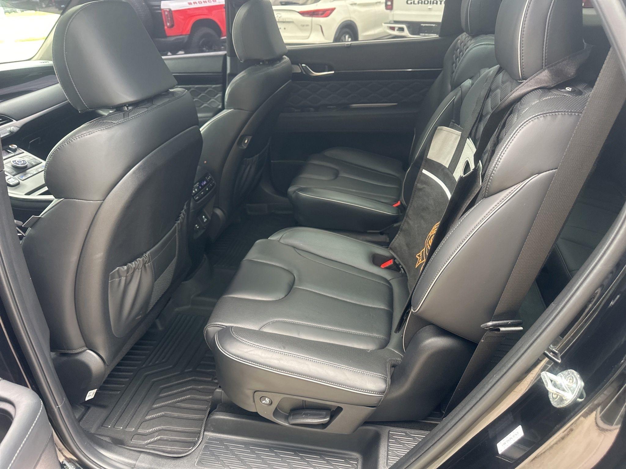 Hyundai Palisade  2022