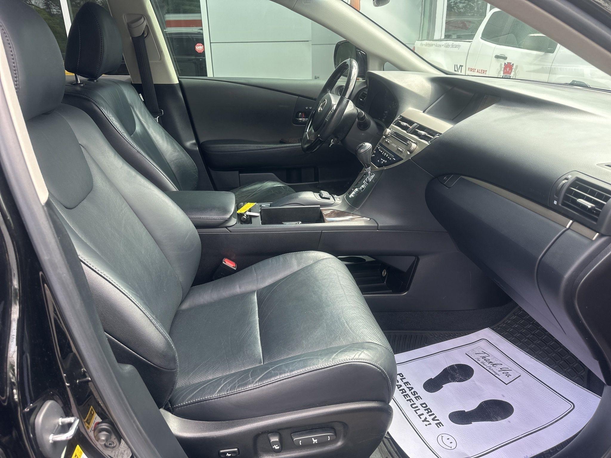 Lexus RX  2015