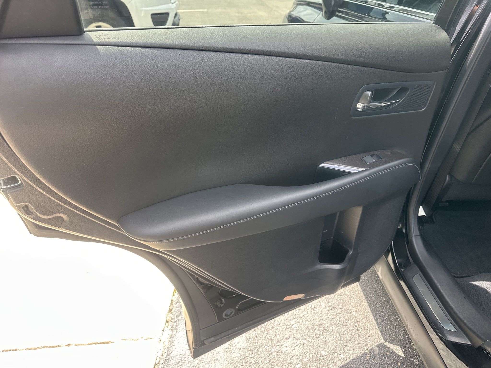 Lexus RX  2015