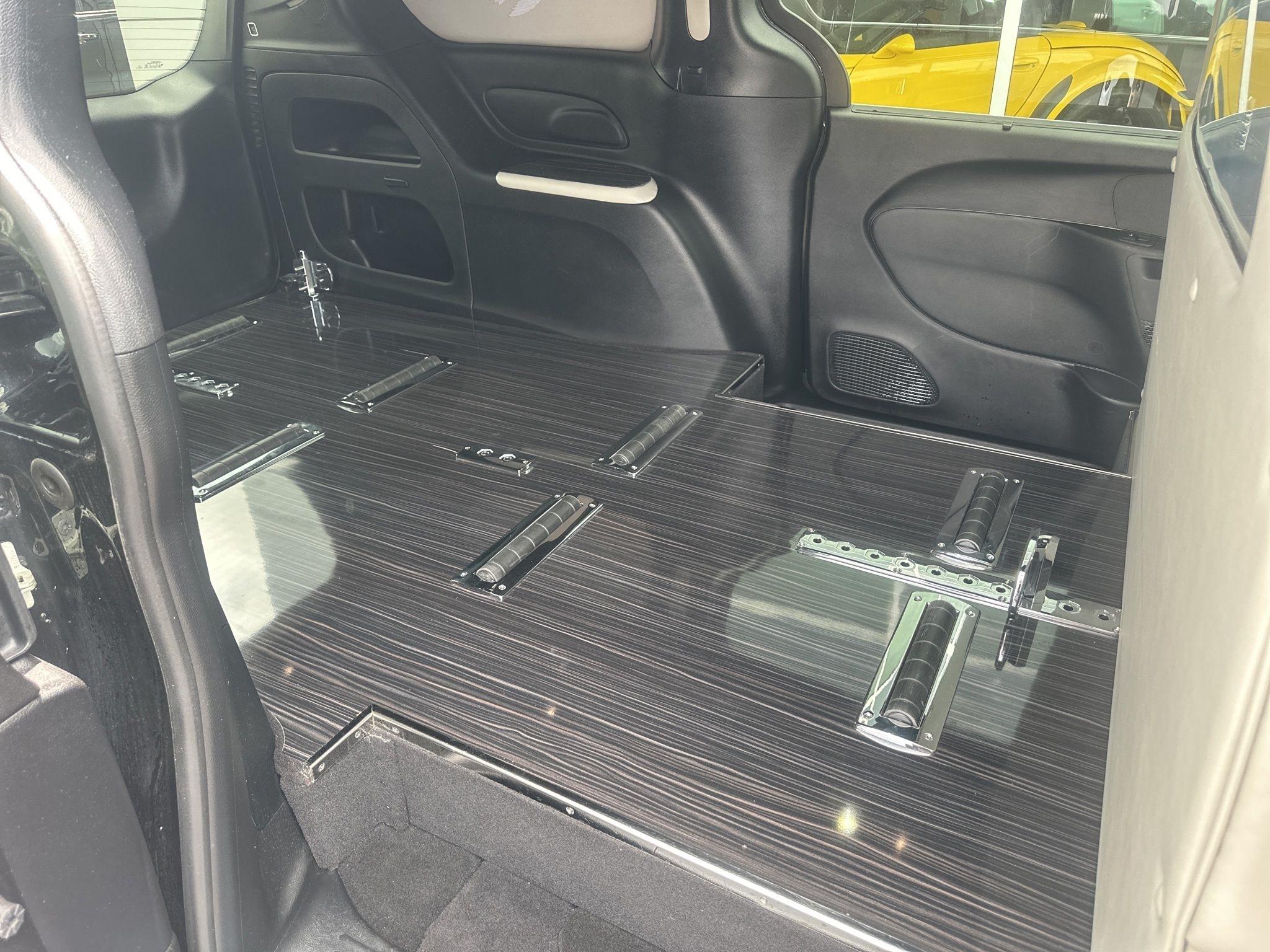 Chrysler Pacifica  2022