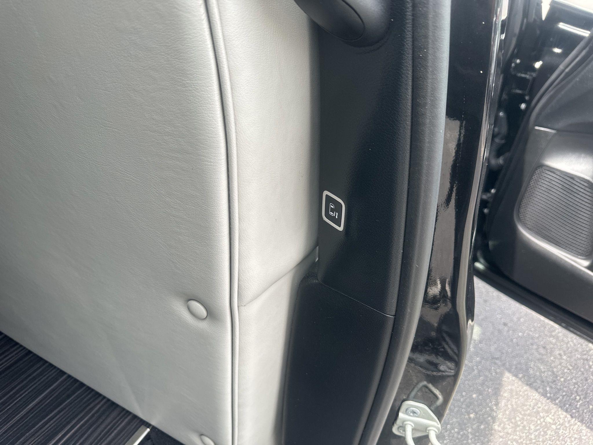 Chrysler Pacifica  2022