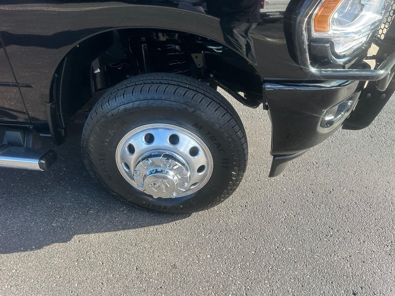 RAM 3500  2024