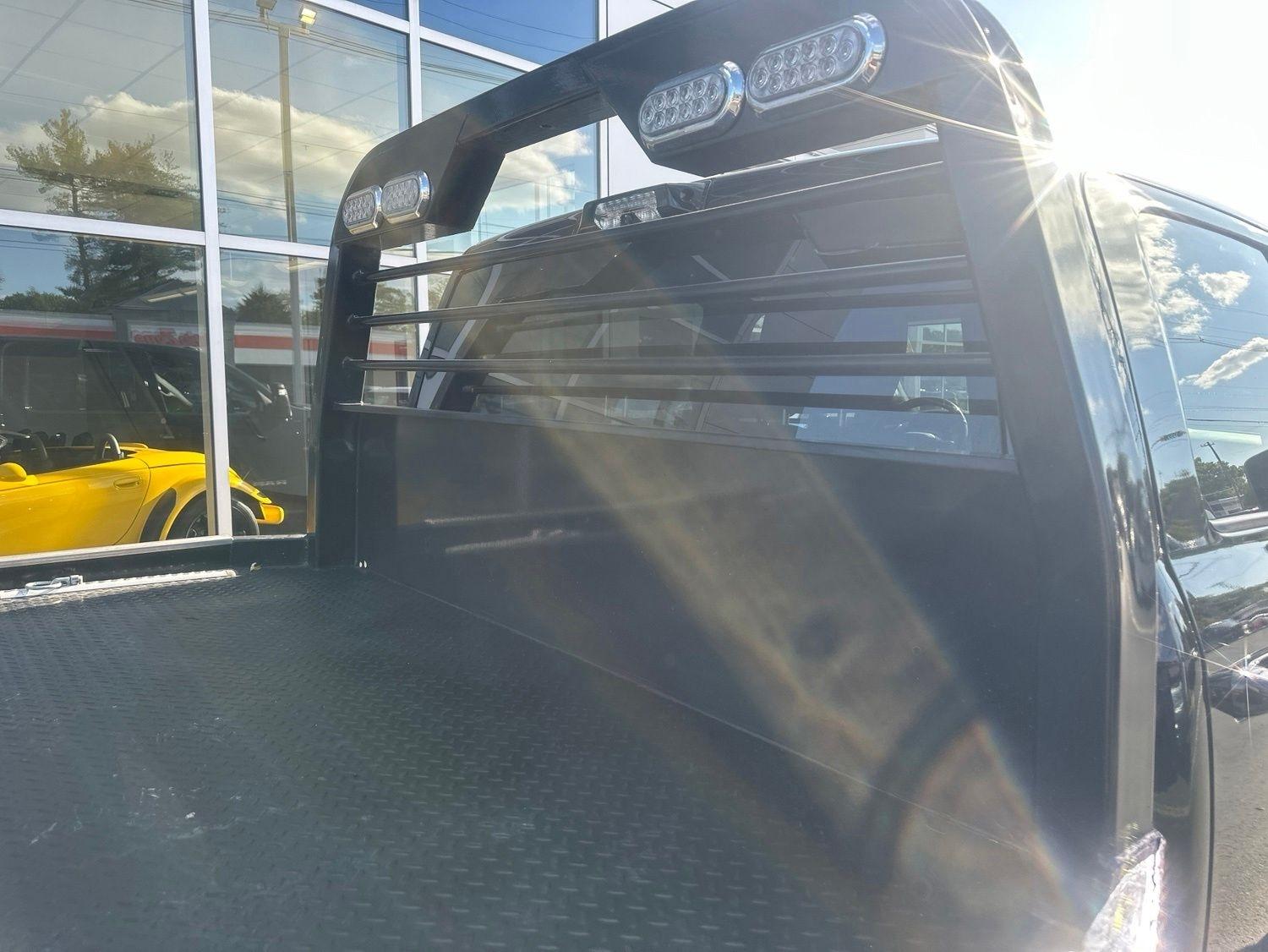 RAM 3500  2024