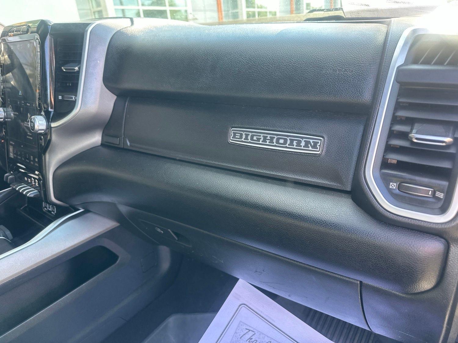 RAM 3500  2024