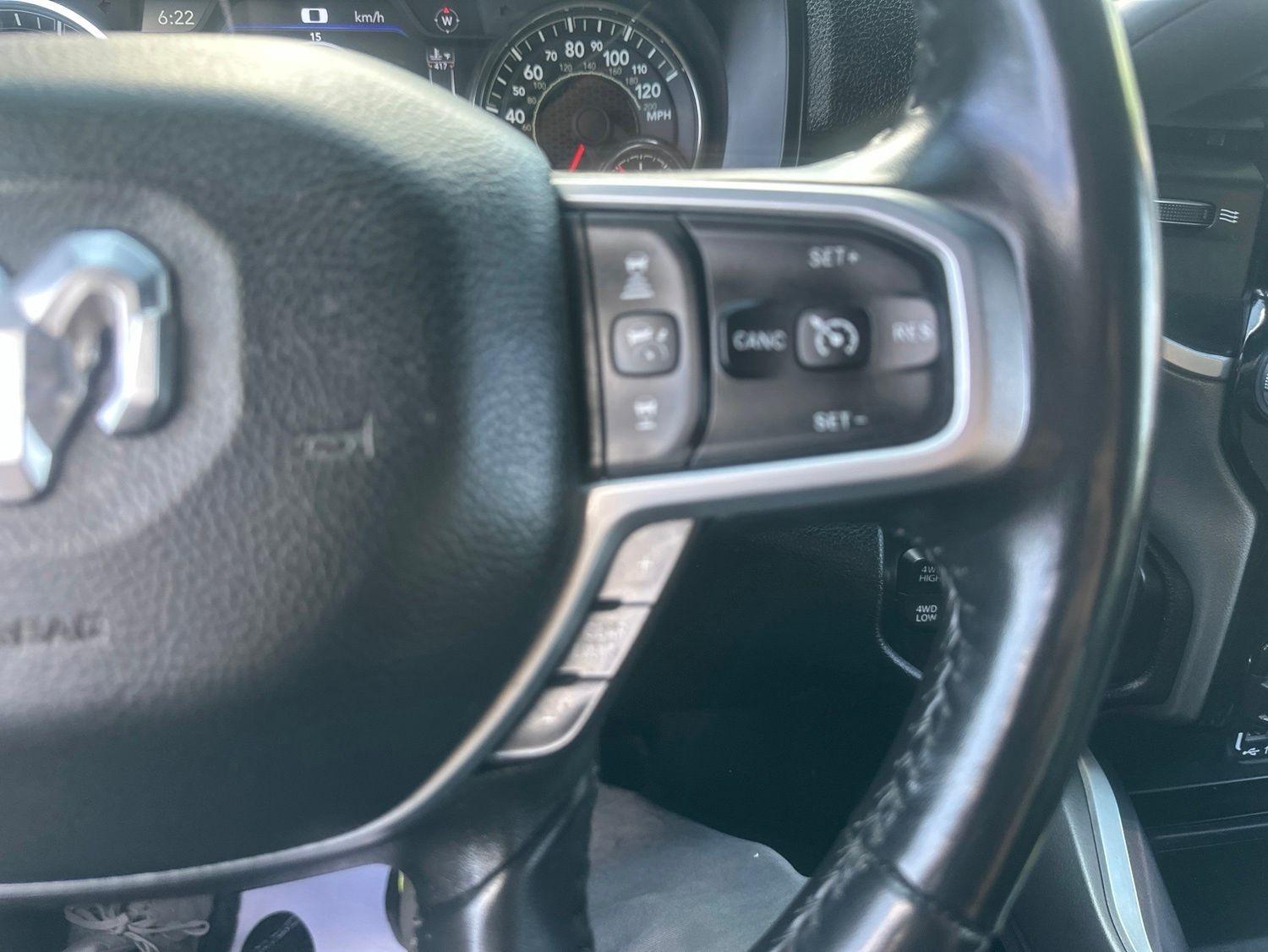 RAM 3500  2024