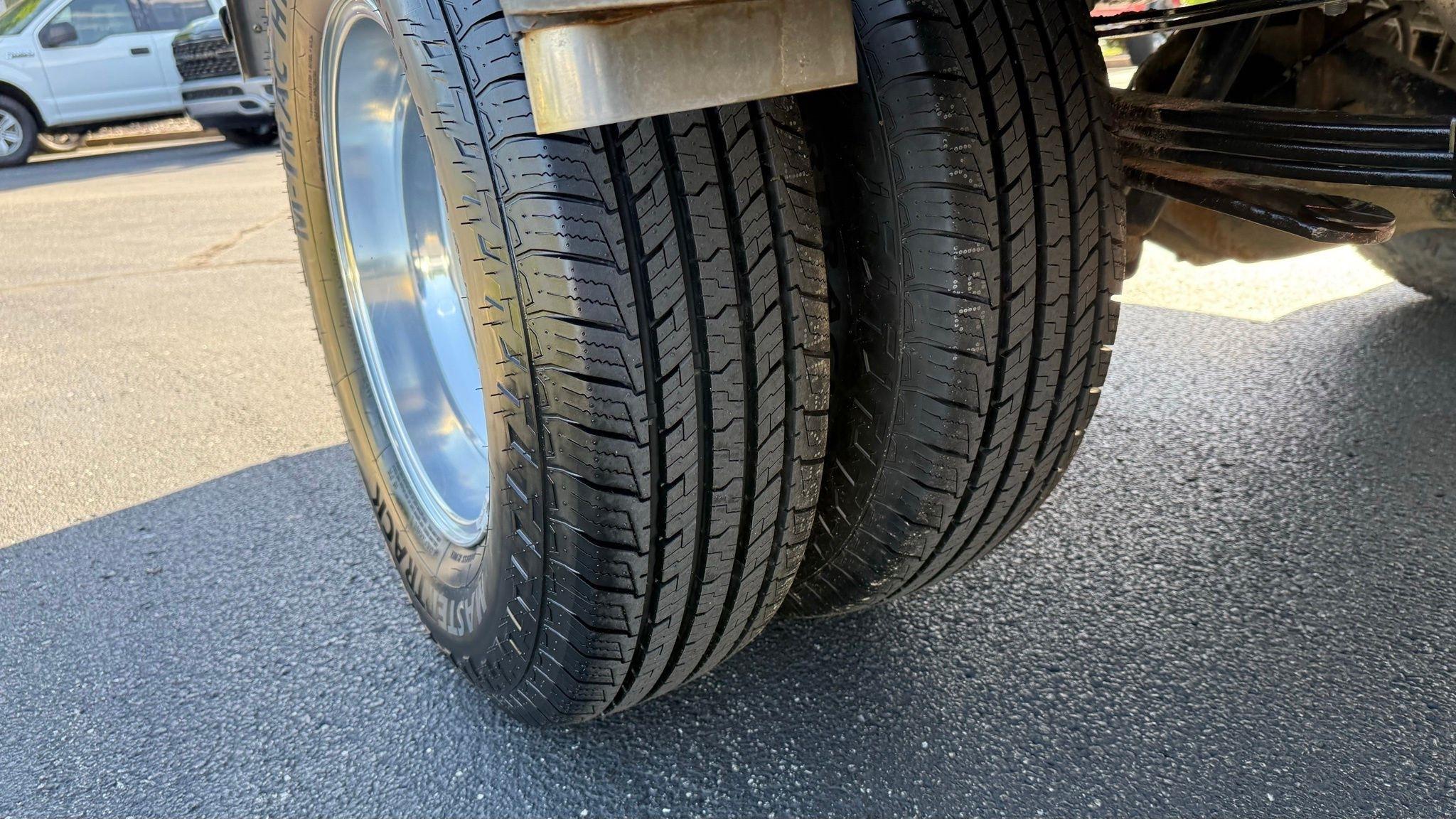 RAM 3500  2024