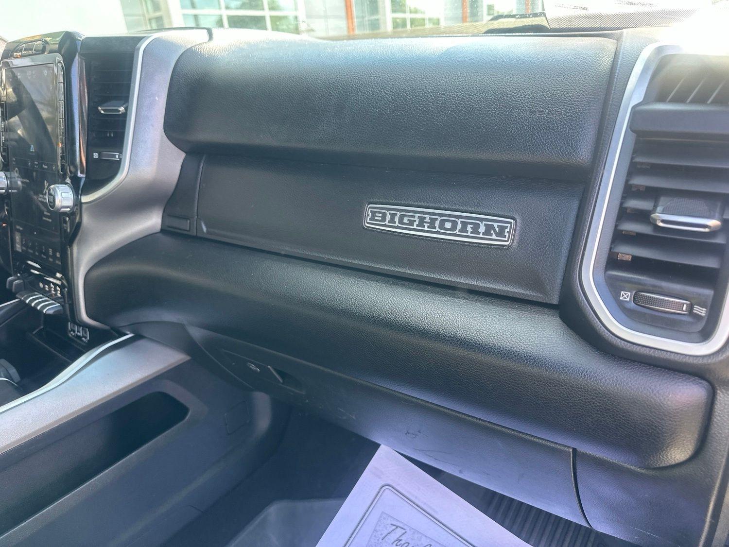 RAM 3500  2024
