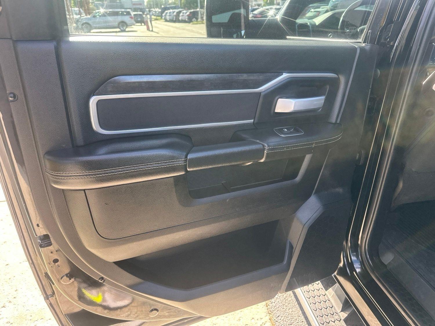 RAM 3500  2024