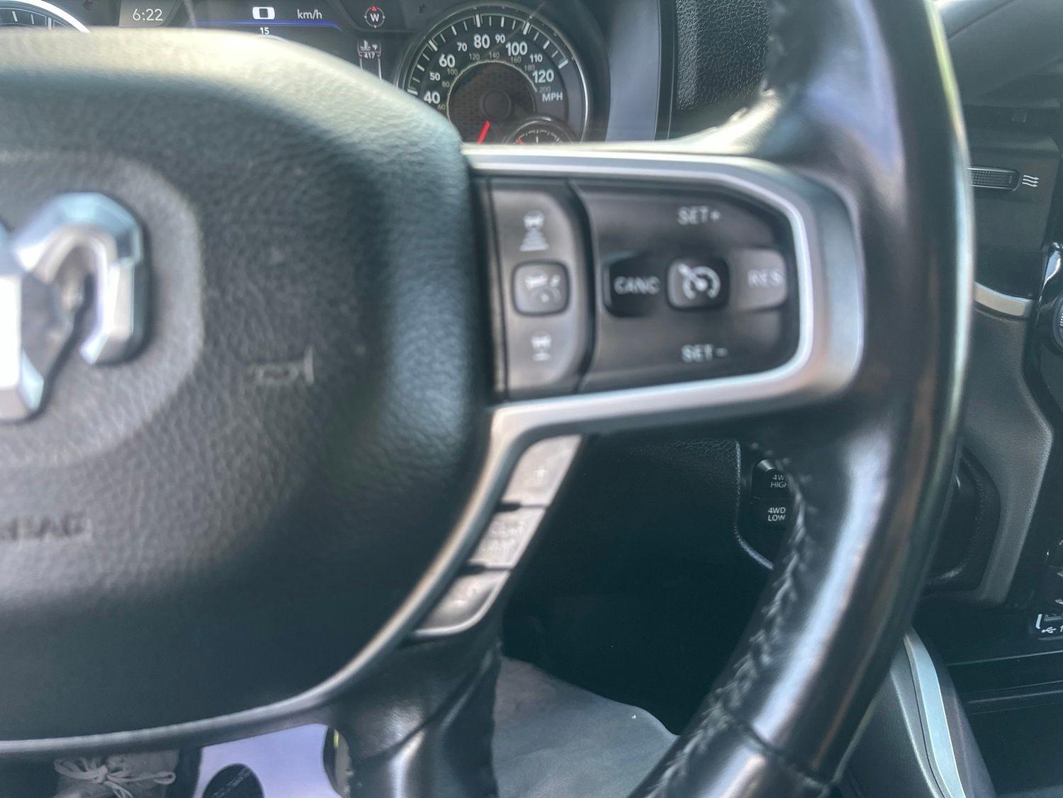 RAM 3500  2024