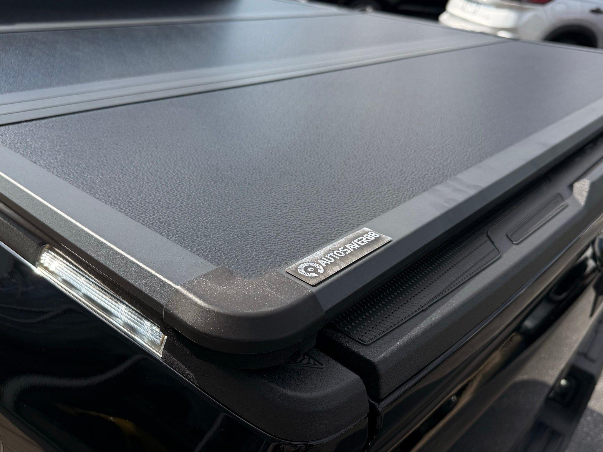 Toyota Tacoma  2024