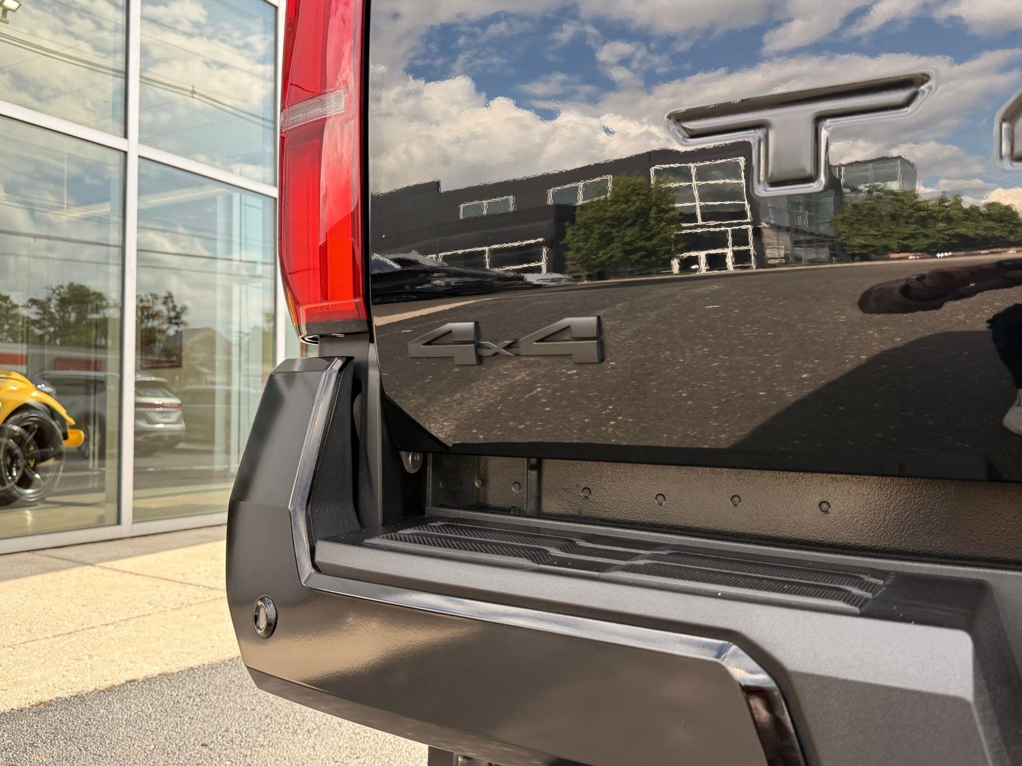 Toyota Tacoma  2024