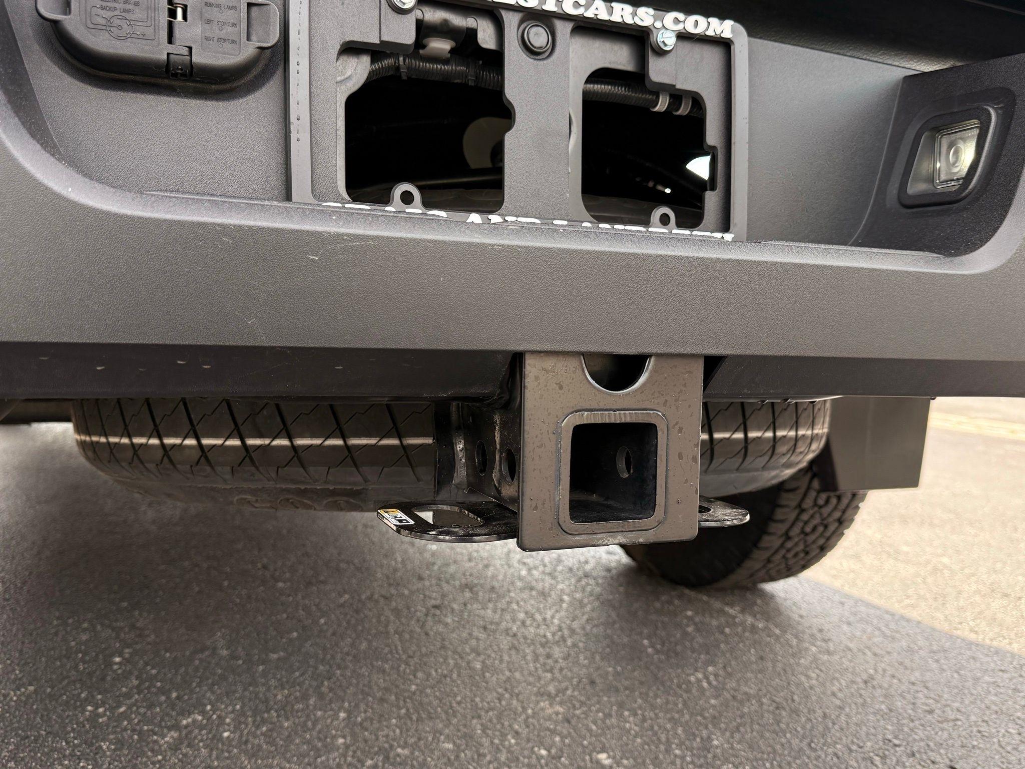 Toyota Tacoma  2024