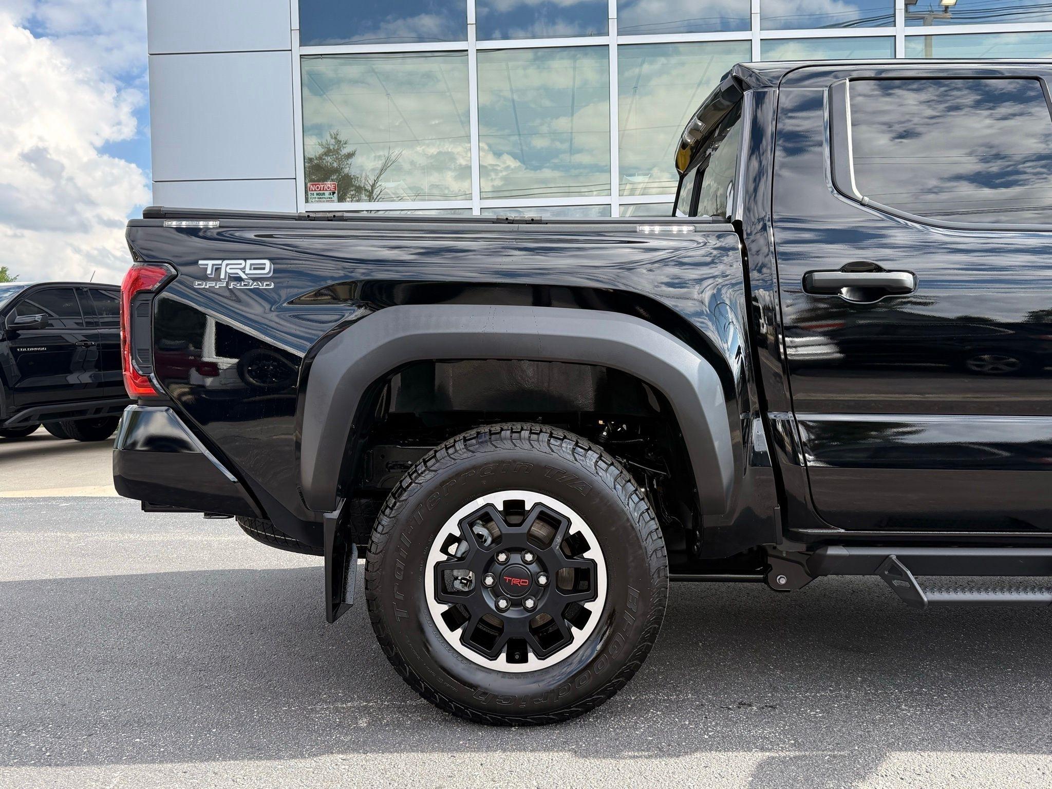 Toyota Tacoma  2024