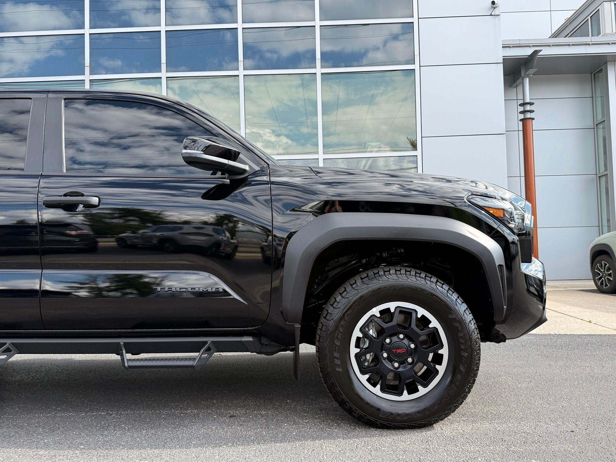 Toyota Tacoma  2024