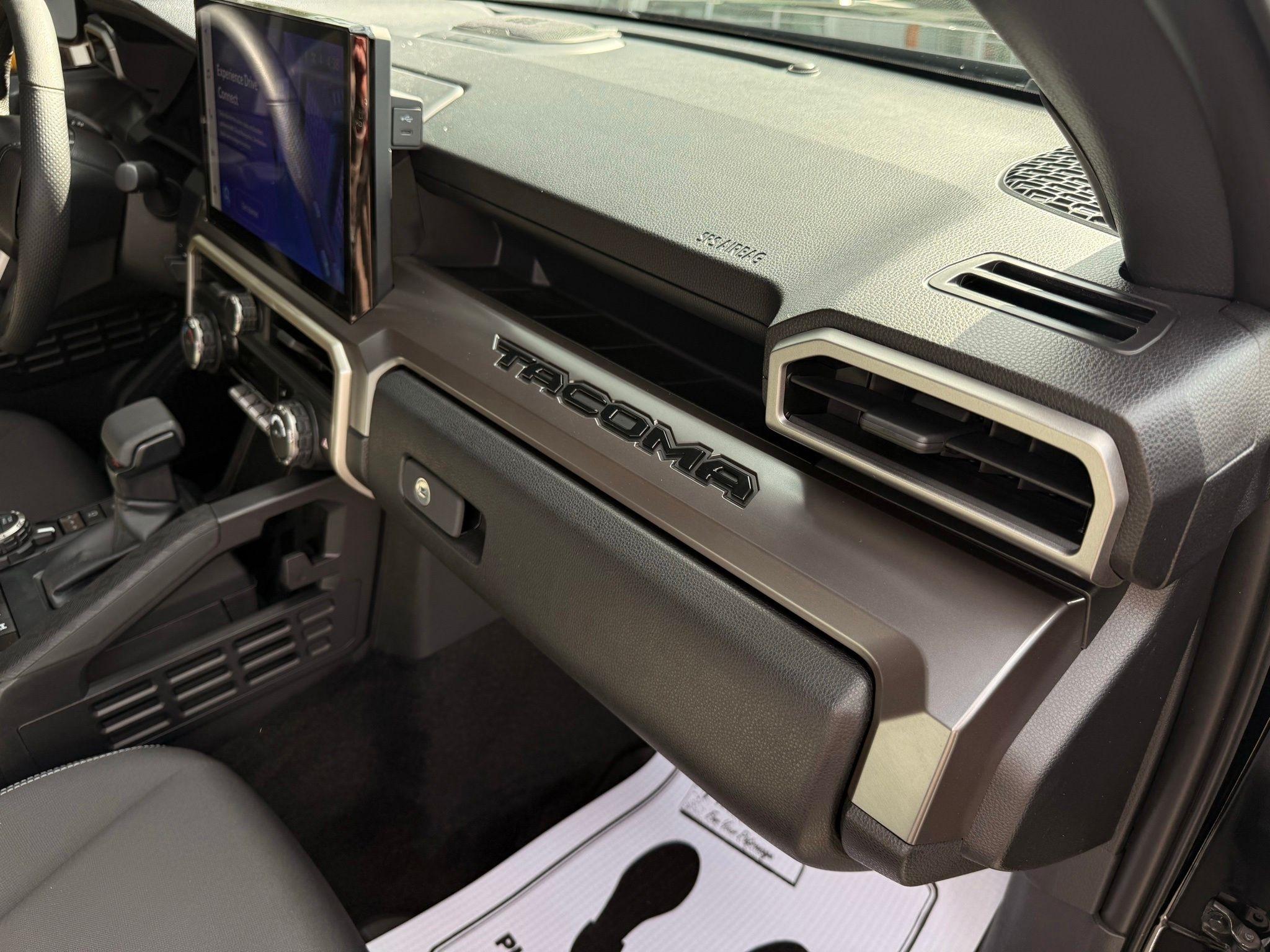 Toyota Tacoma  2024