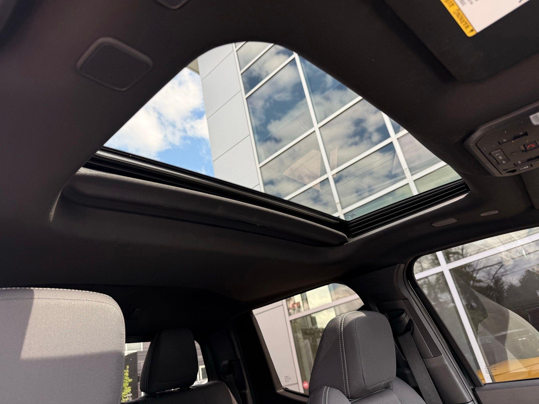 Toyota Tacoma  2024
