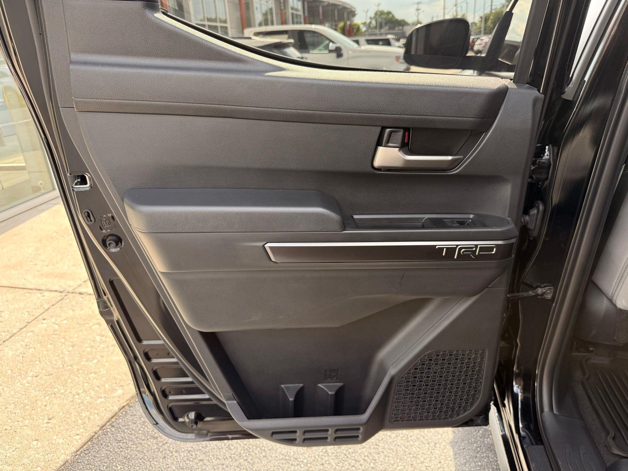 Toyota Tacoma  2024