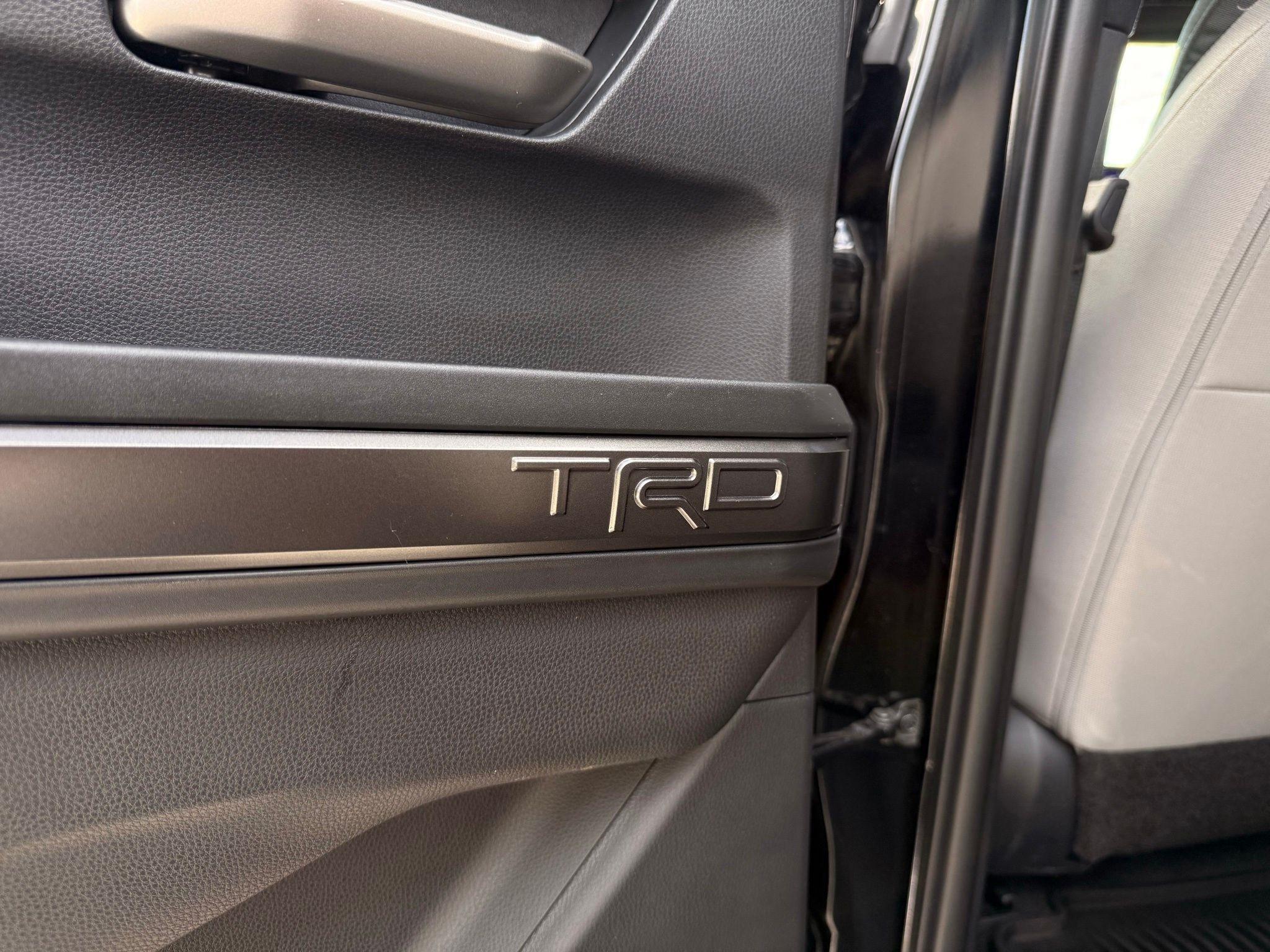 Toyota Tacoma  2024
