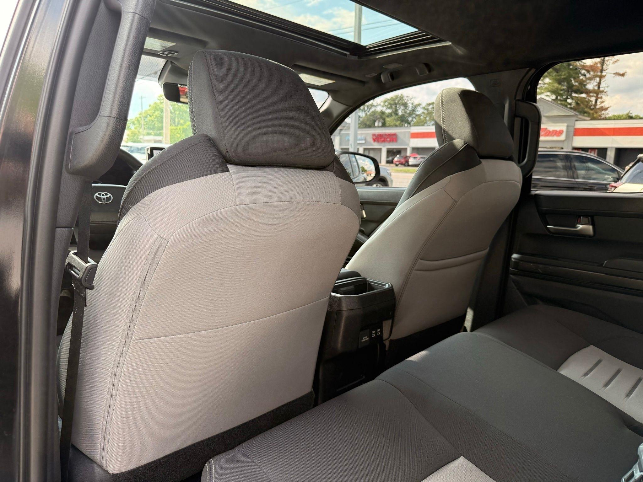 Toyota Tacoma  2024
