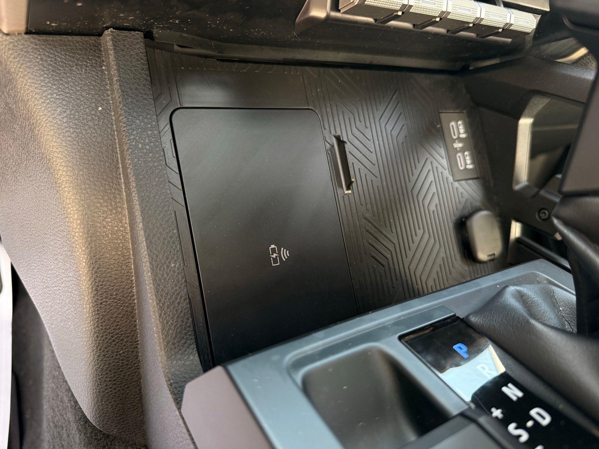 Toyota Tacoma  2024