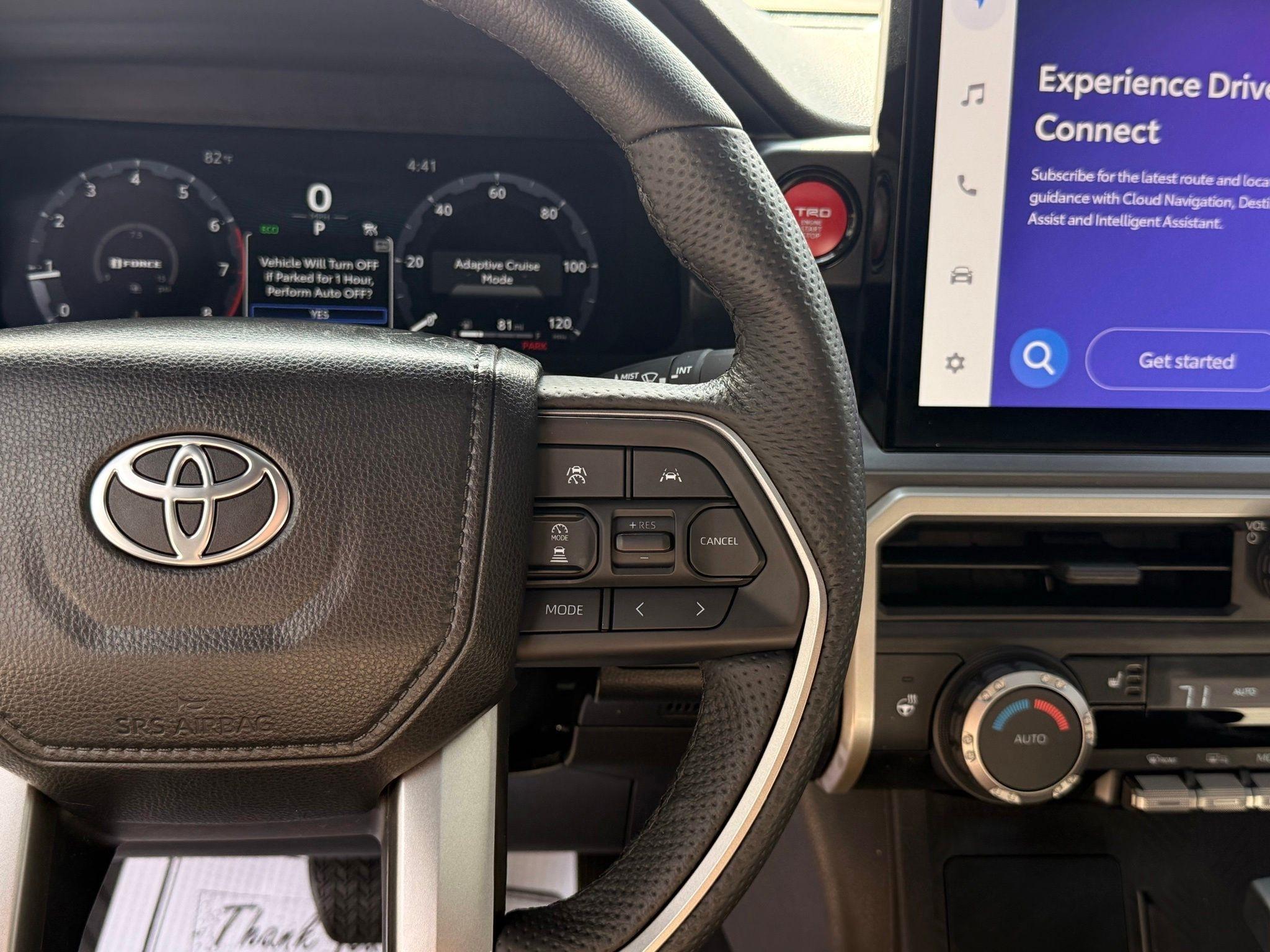 Toyota Tacoma  2024