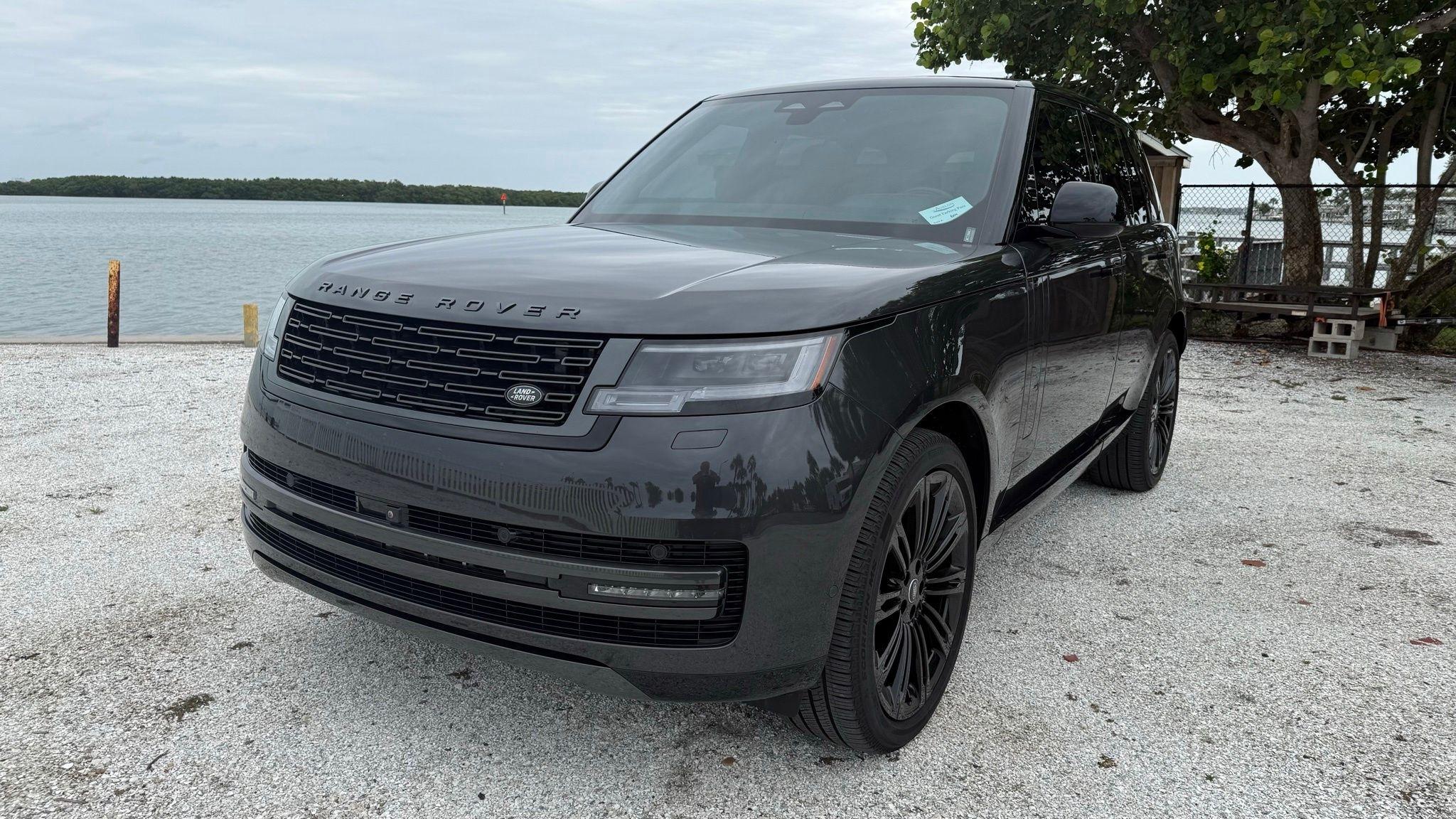 Land Rover Range Rover  2025